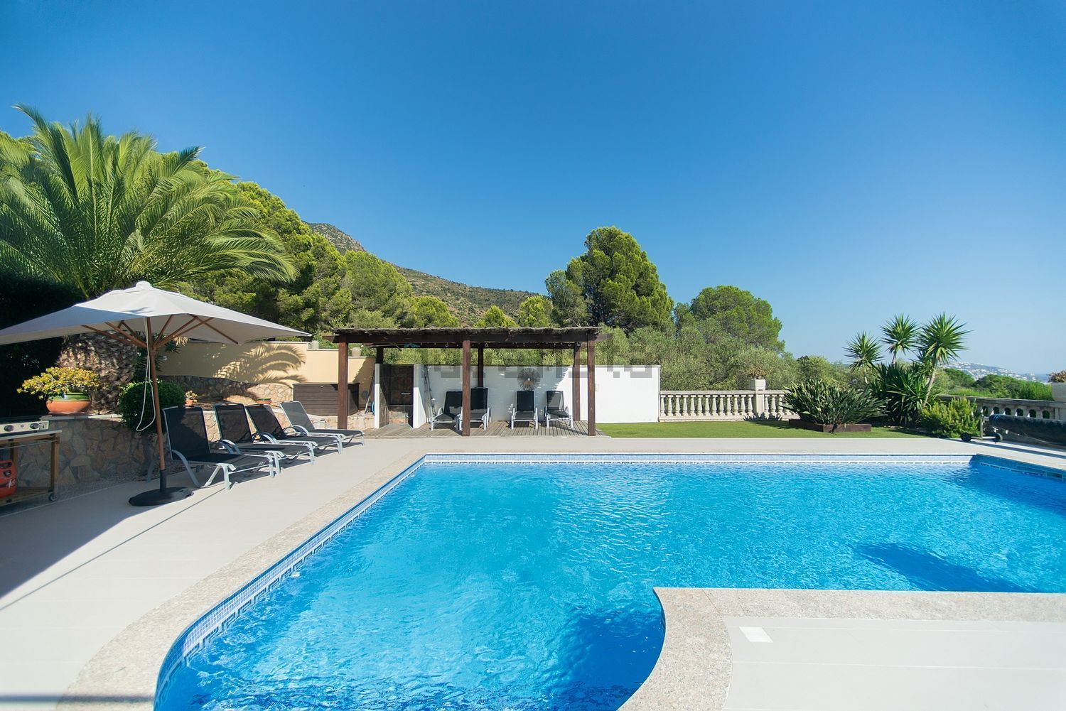 Casa de 240 m² a Palau-saverdera