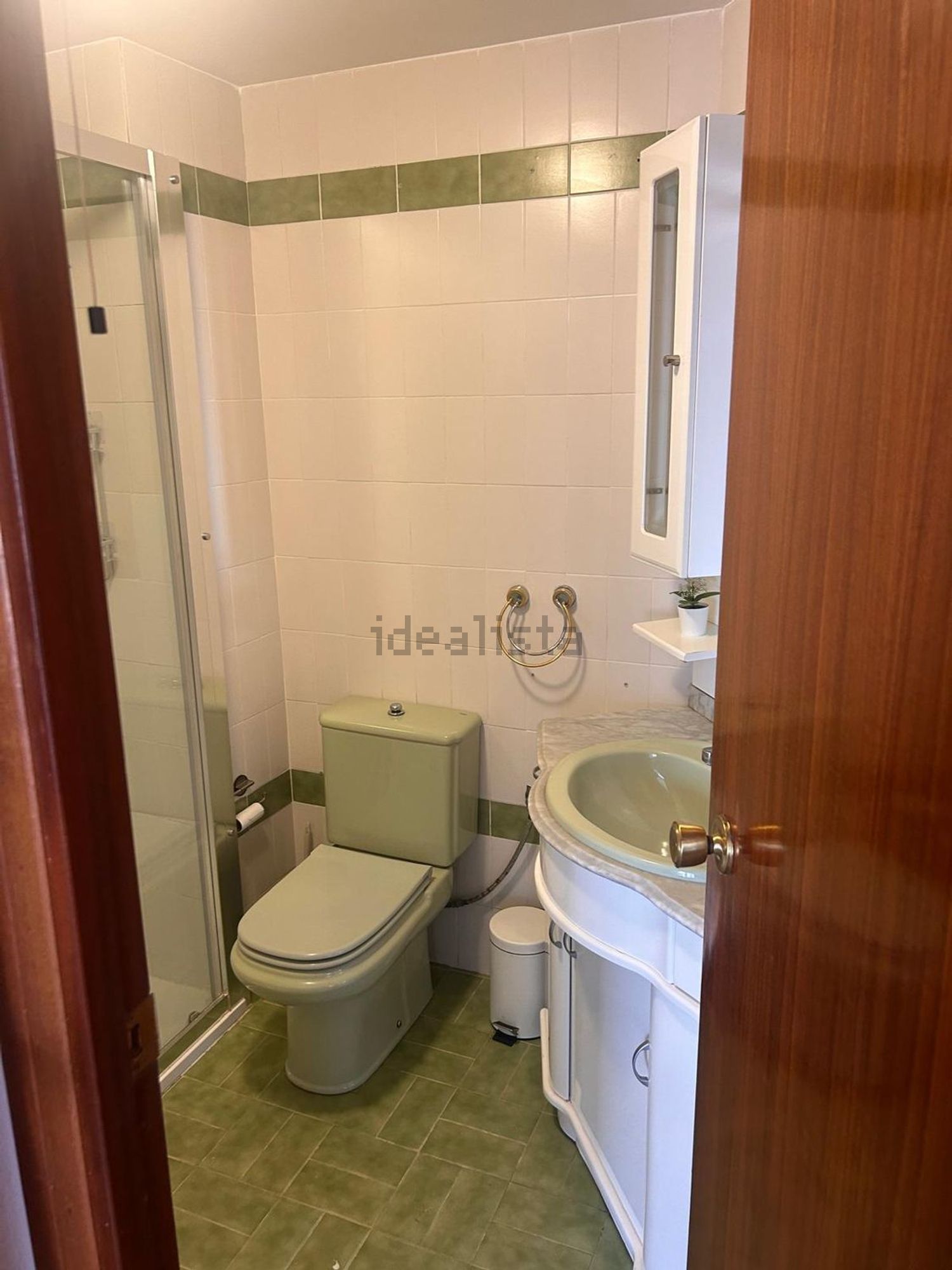 Piso de 98 m² en Alboraya