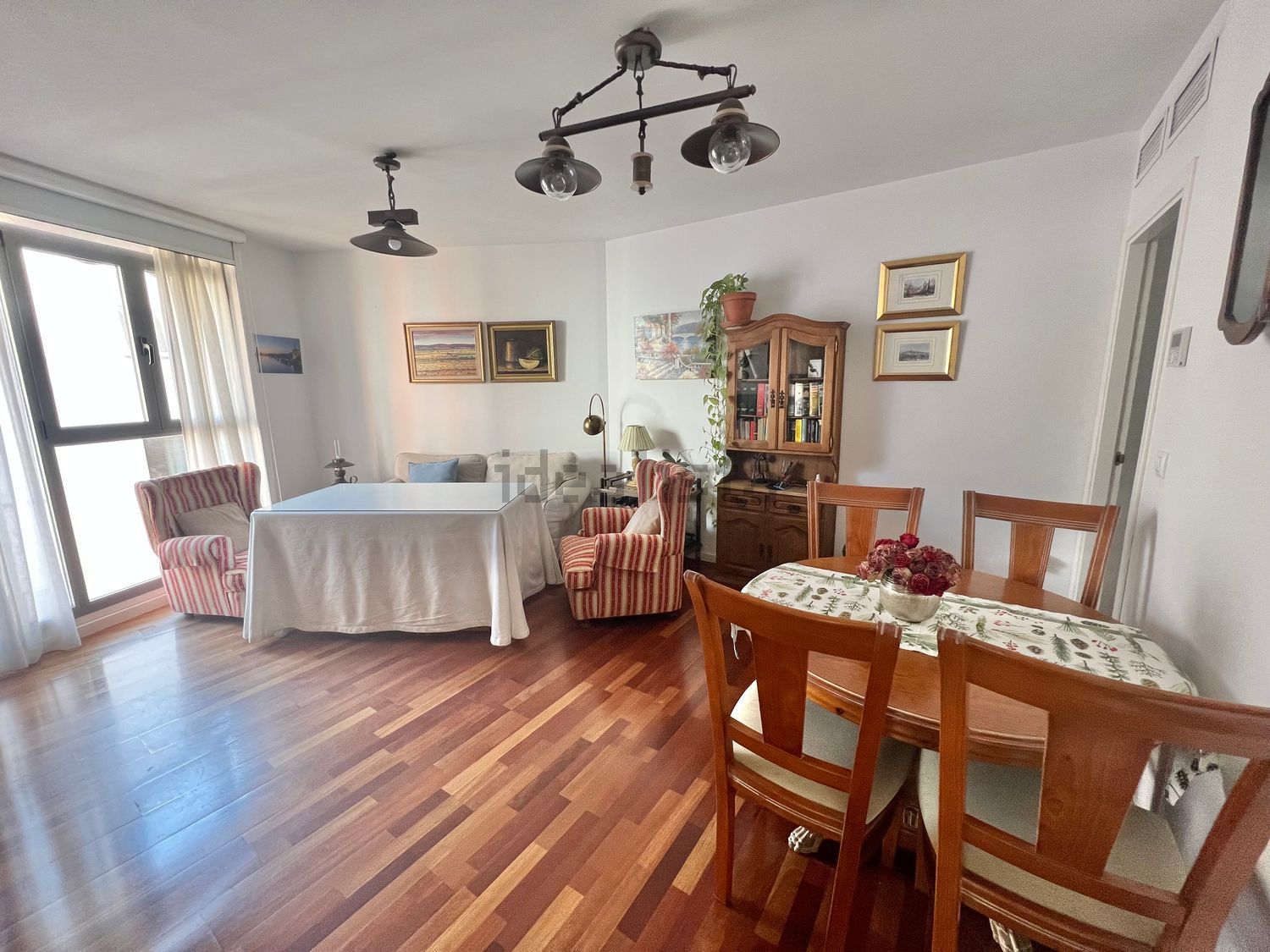 Pis de 75 m² a Badajoz