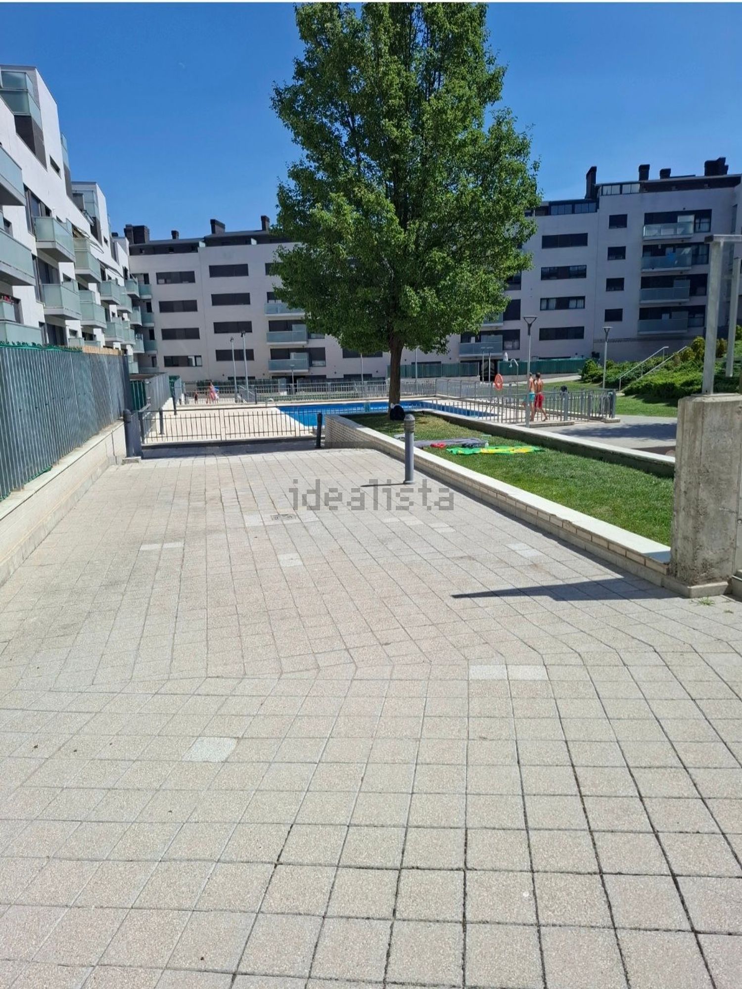 Pis de 101 m² a Arroyo de la Encomienda