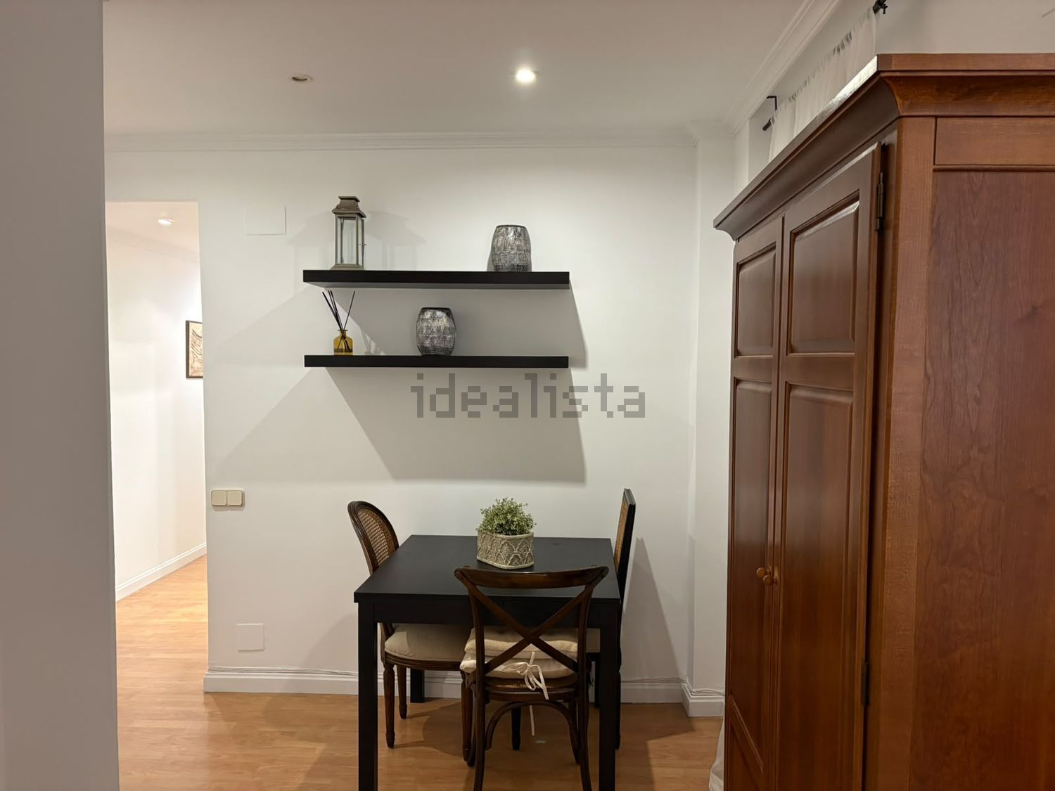 Pis de 75 m² a Madrid