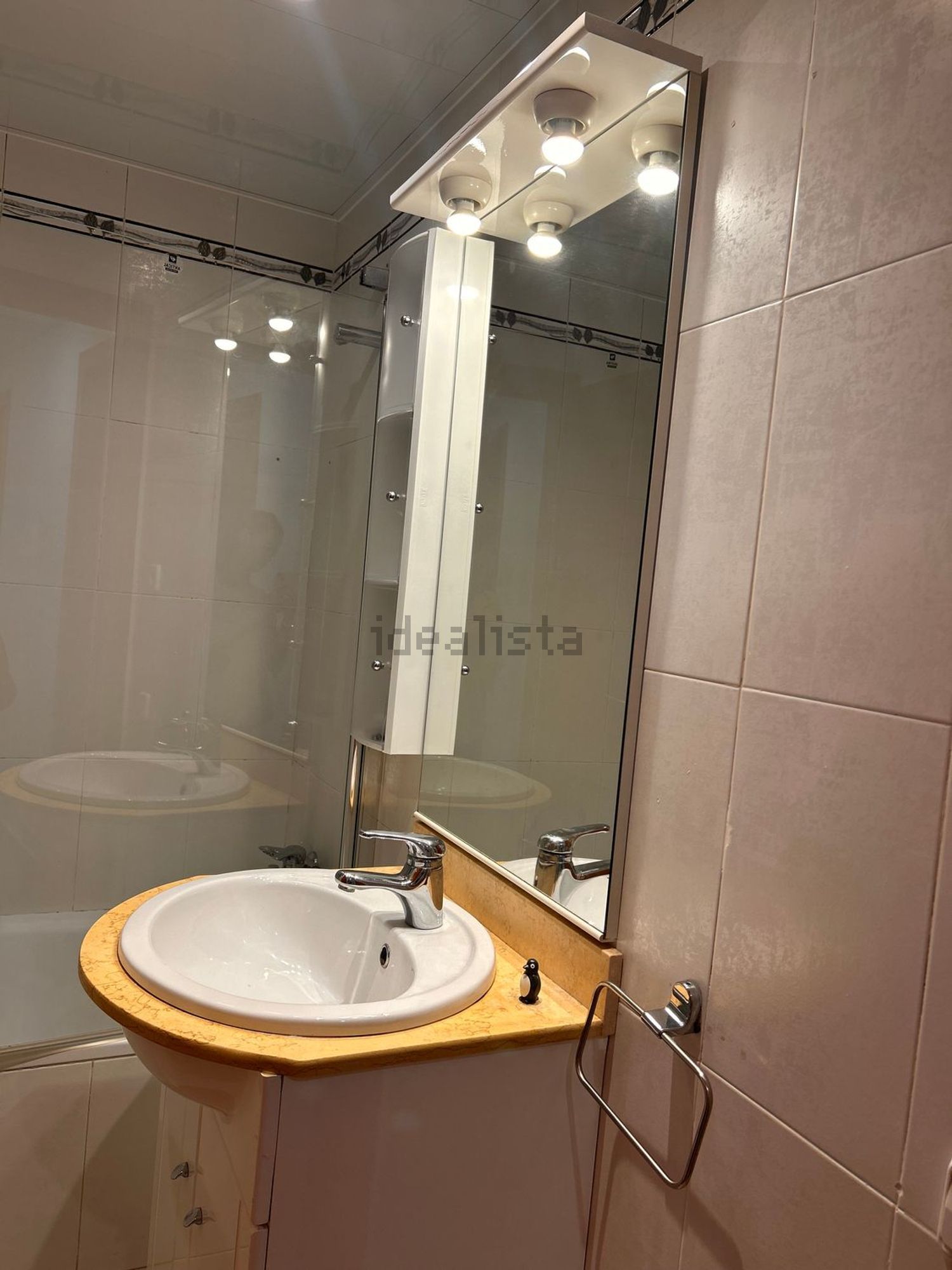 Pis de 85 m² a Granollers