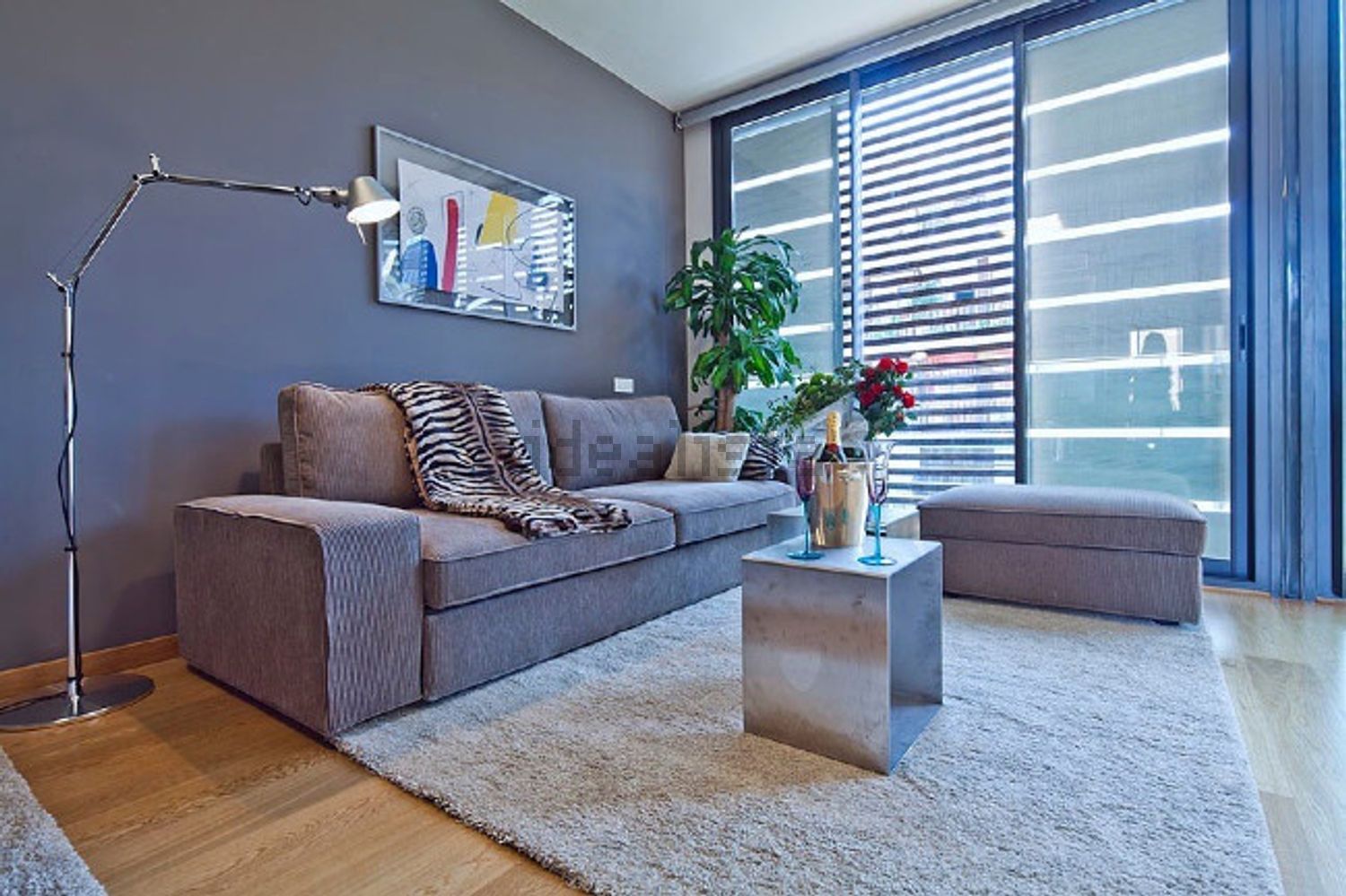 Wohnung 95 m² in Barcelona