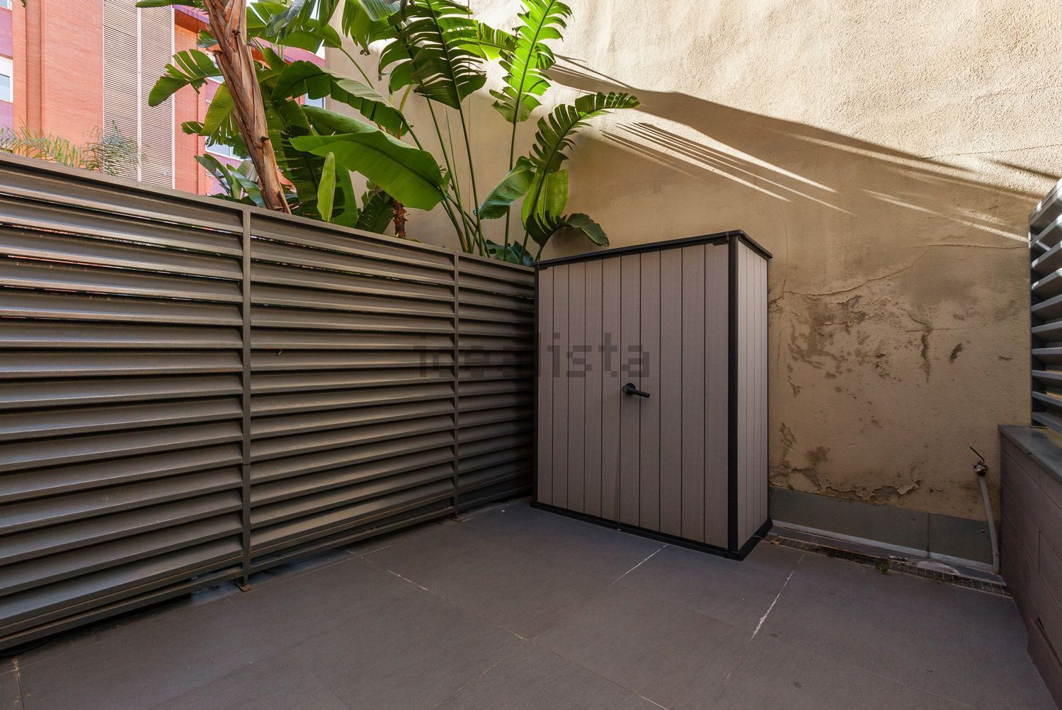 Pis de 108 m² a Barcelona