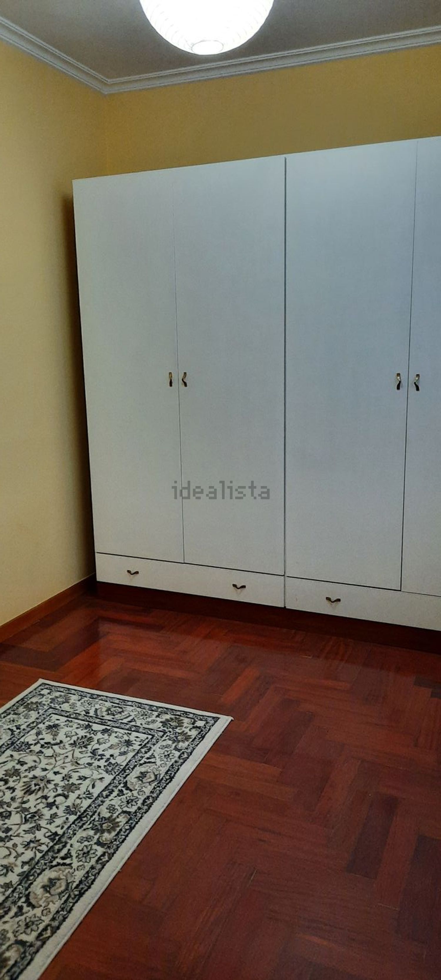 Pis de 110 m² a Lugo