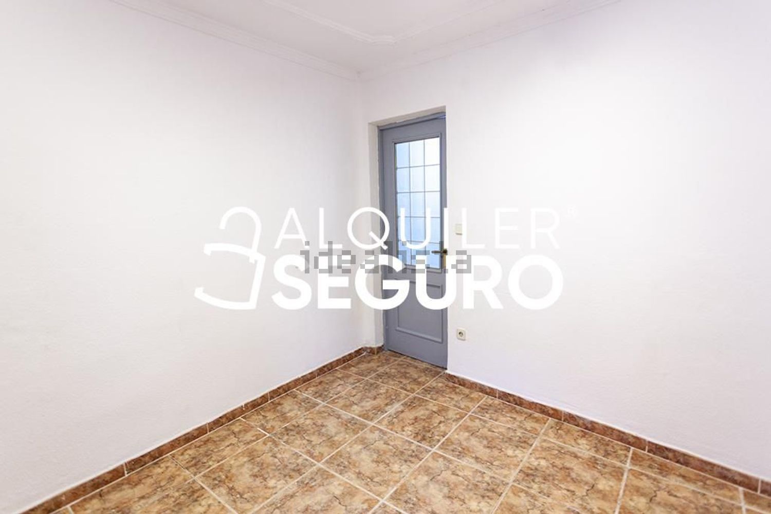 Pis de 45 m² a Madrid