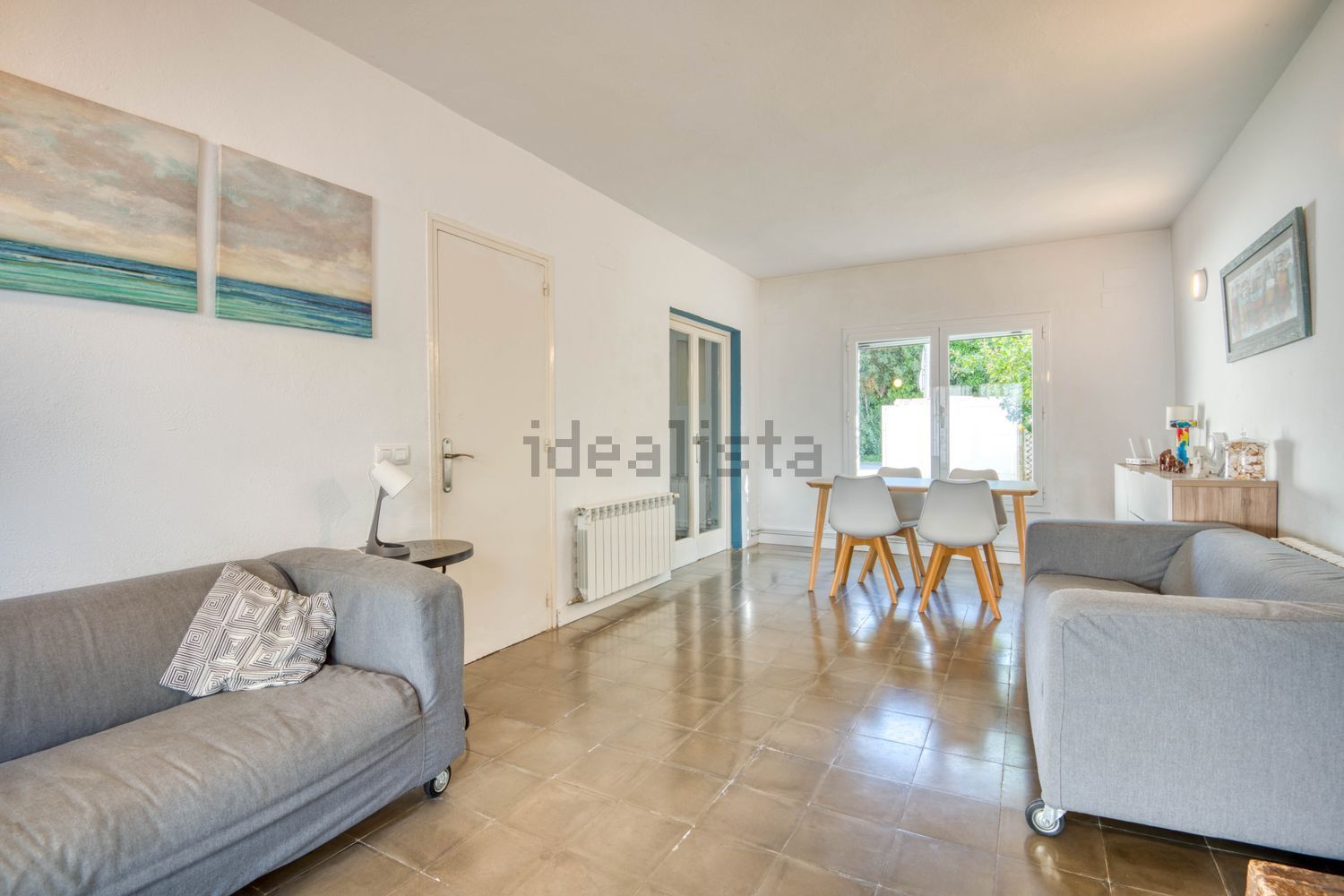 Casa de 107 m² a l'Escala