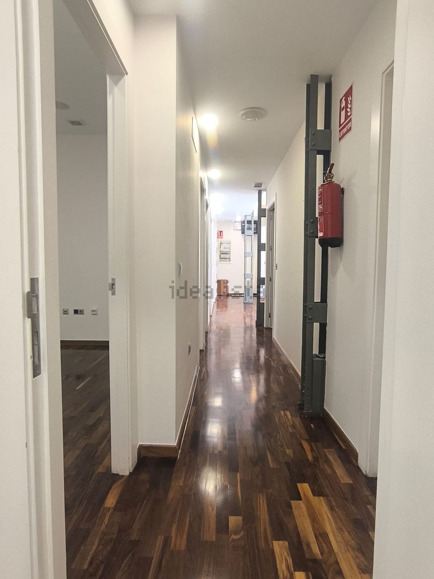Pis de 125 m² a Múrcia