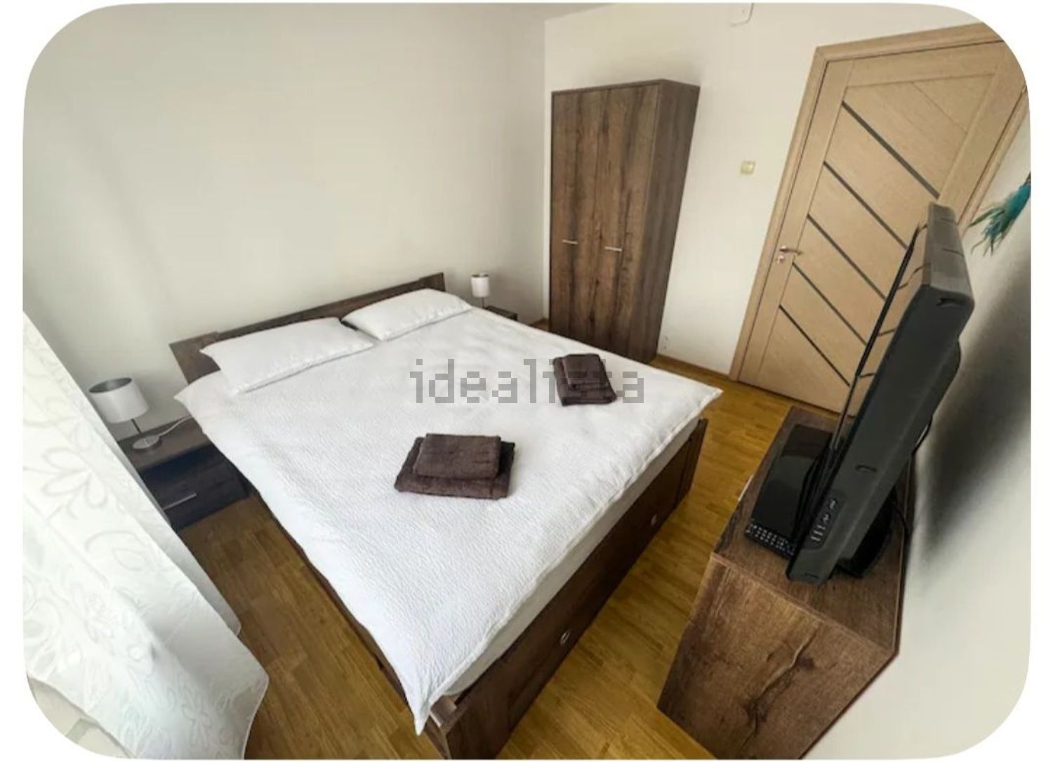 Piso de 75 m² en Palencia
