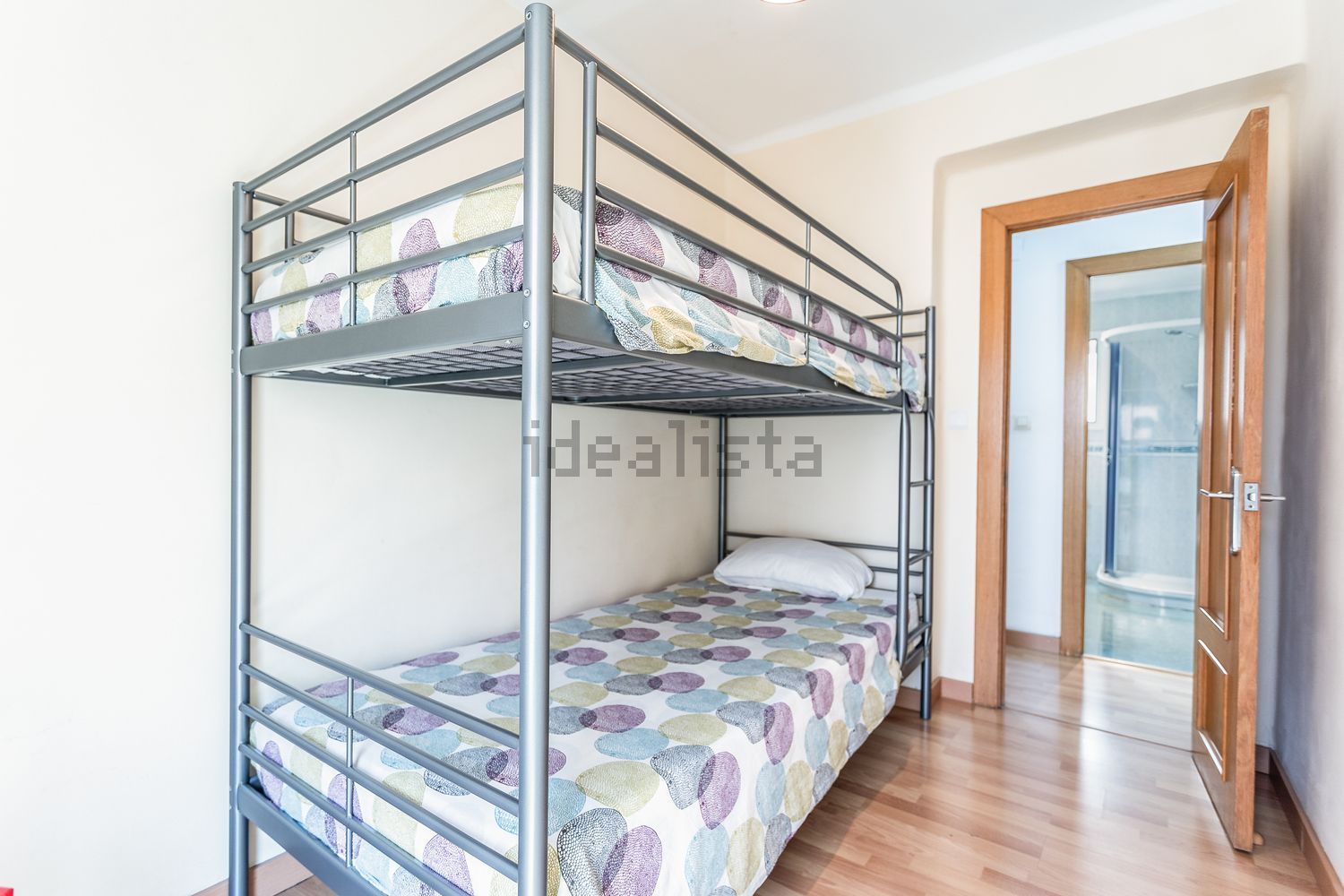 Pis de 90 m² a València