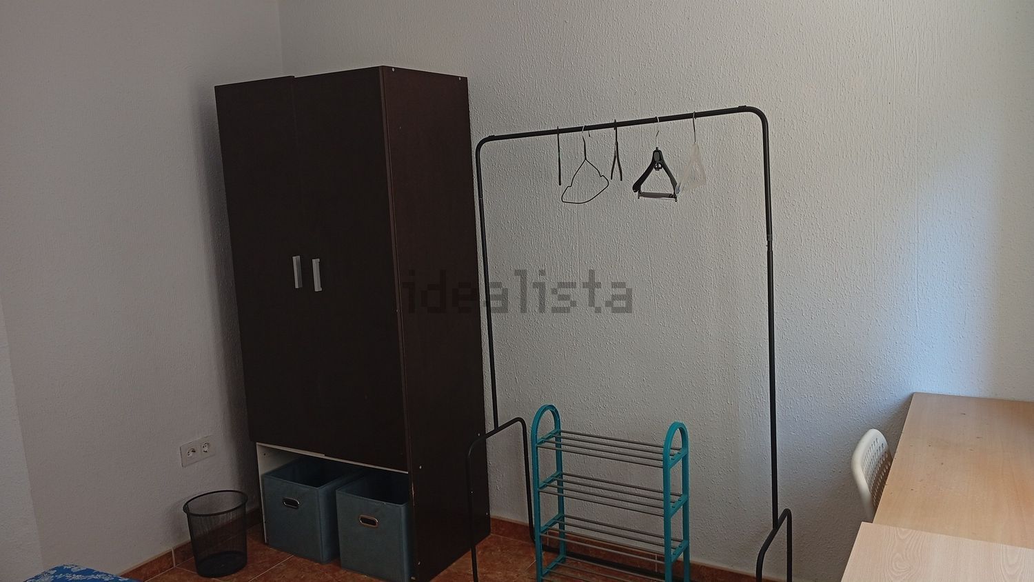Zimmer zur Miete, Almería