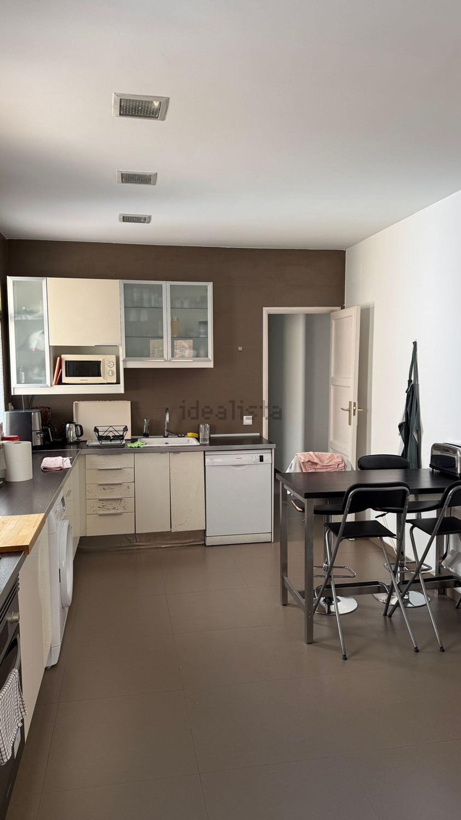 Quarto para alugar, Madrid