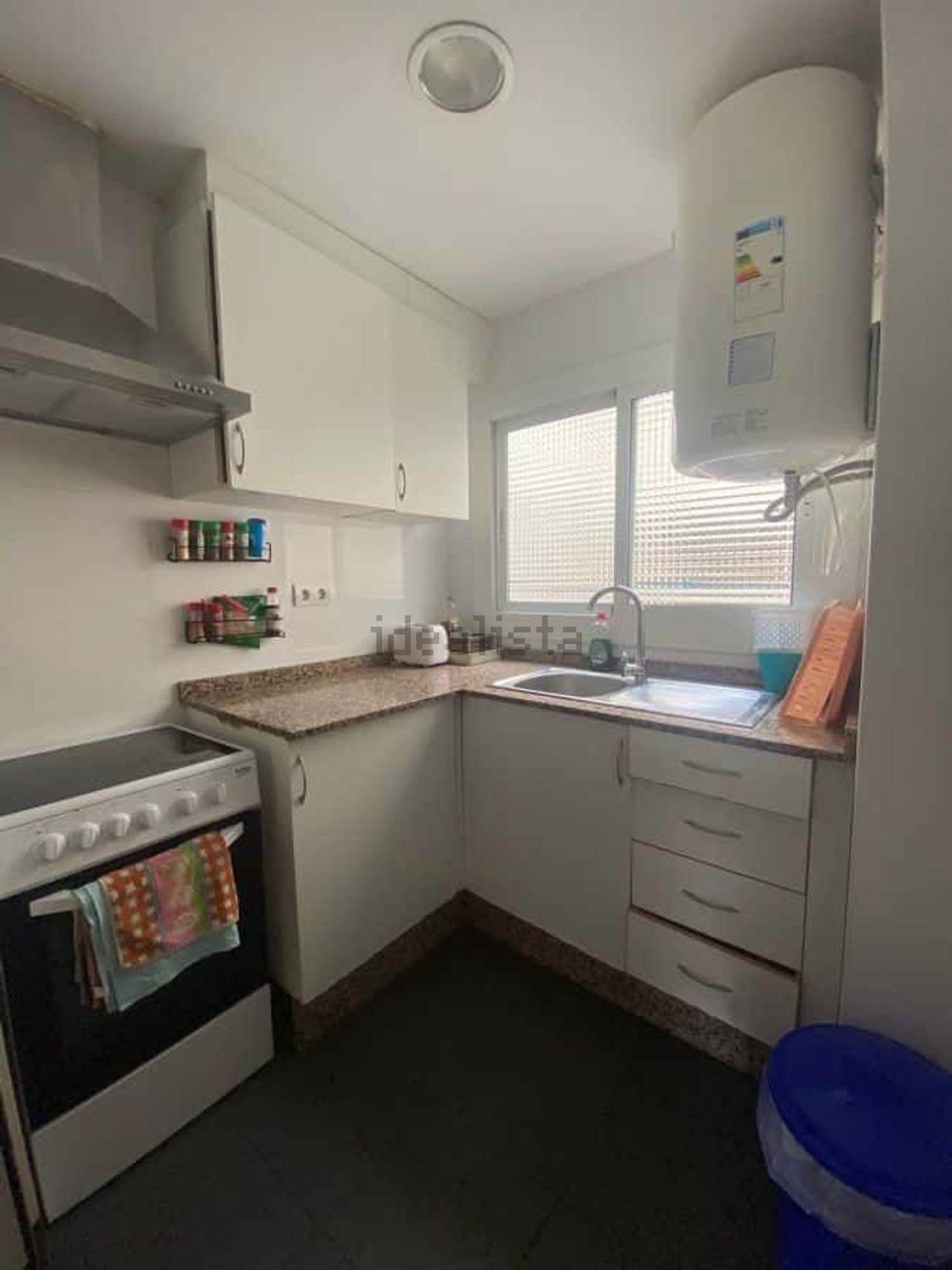 Habitación en alquiler, Valencia