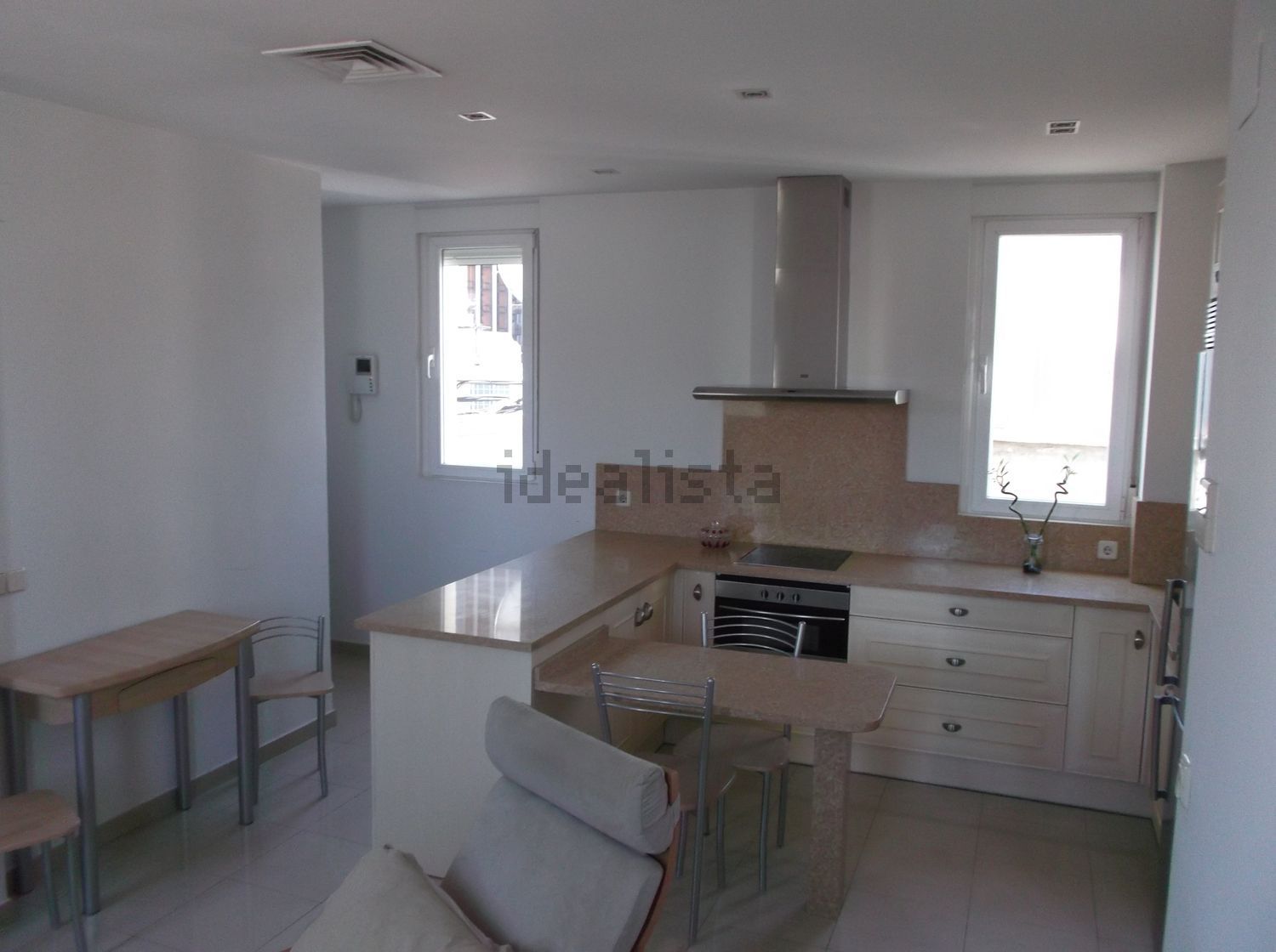 Pis de 60 m² a Madrid