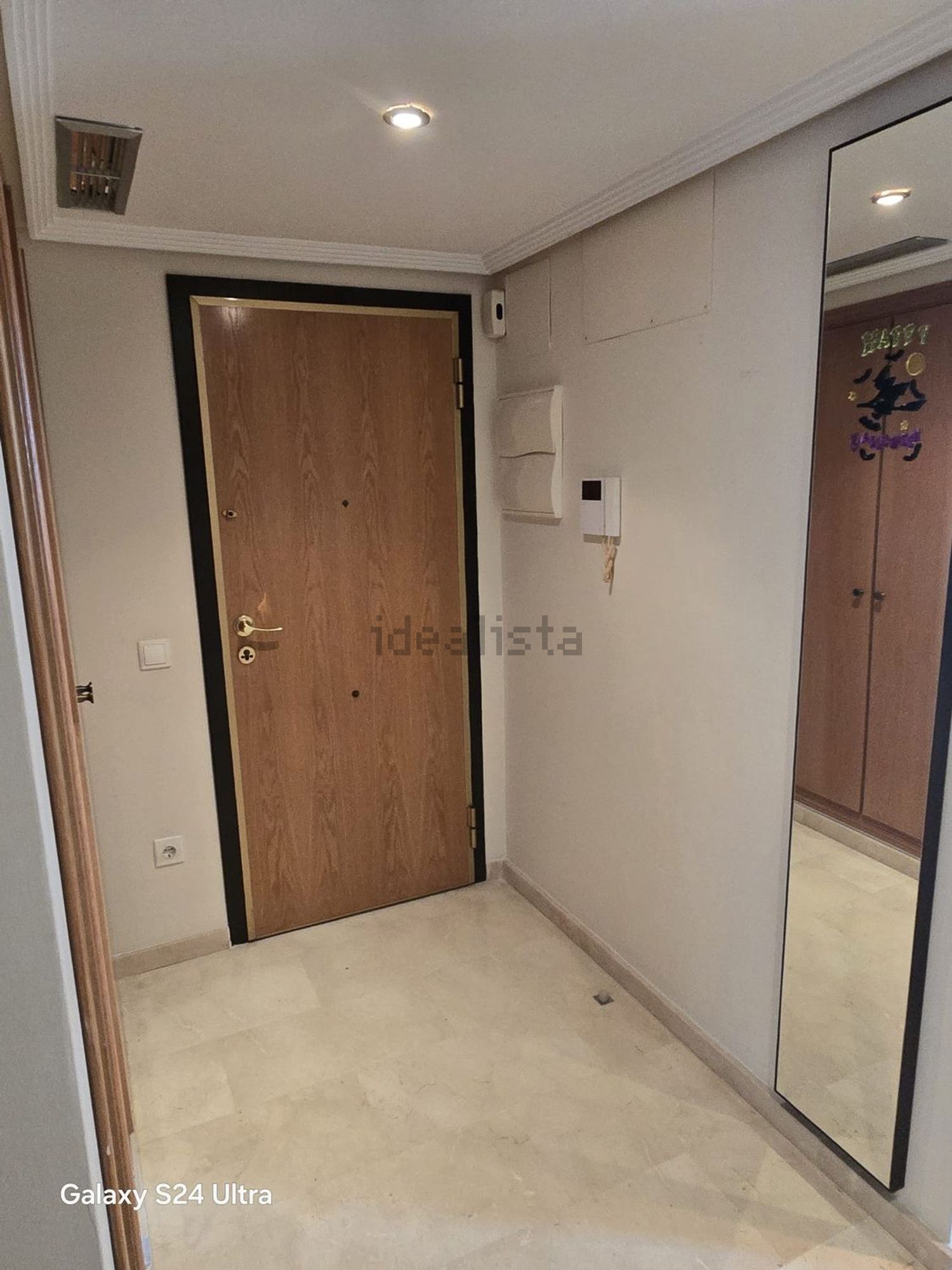 Wohnung 130 m² in Valencia