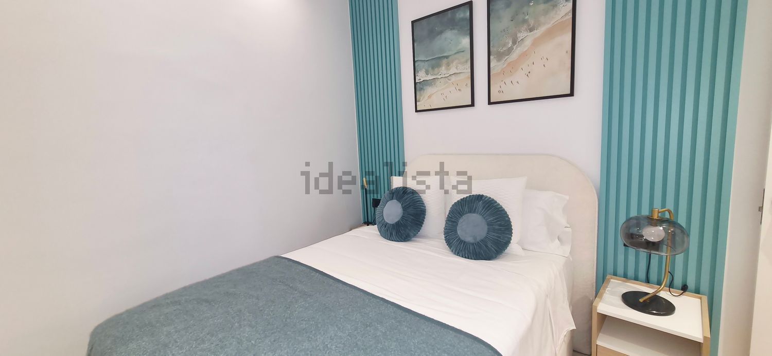 Pis de 65 m² a Madrid
