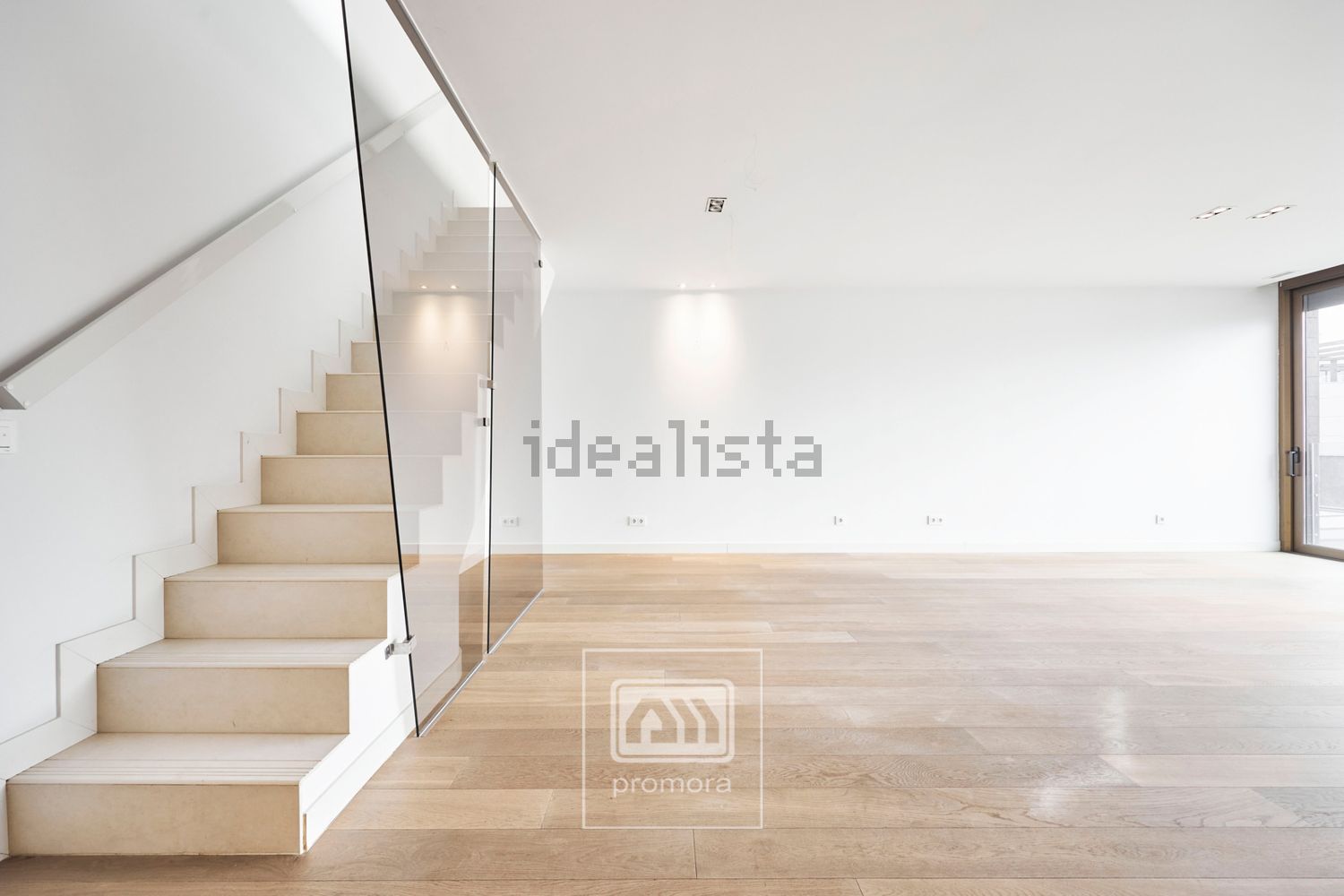 Piso de 226 m² en Madrid