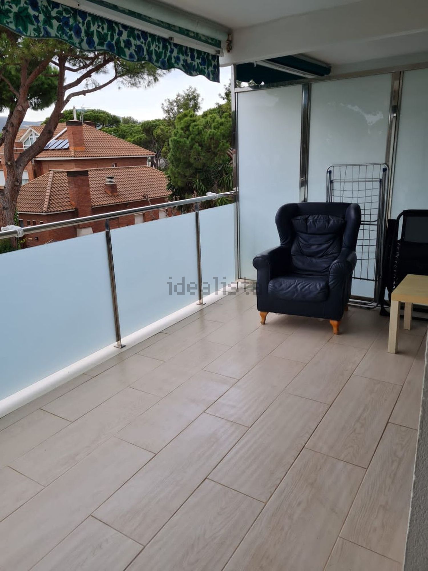 Flat 100 m² in Castelldefels