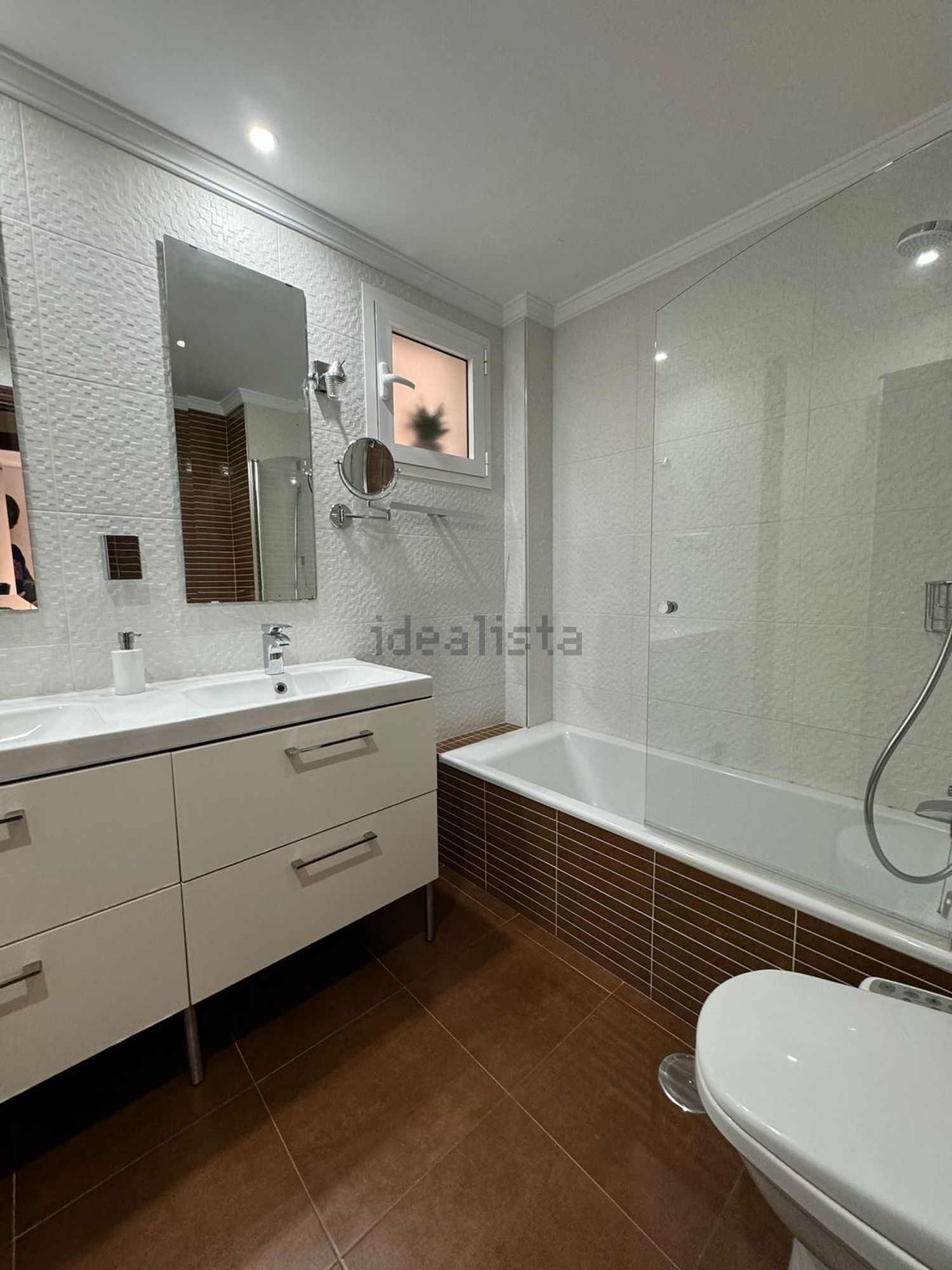 Wohnung 130 m² in Málaga