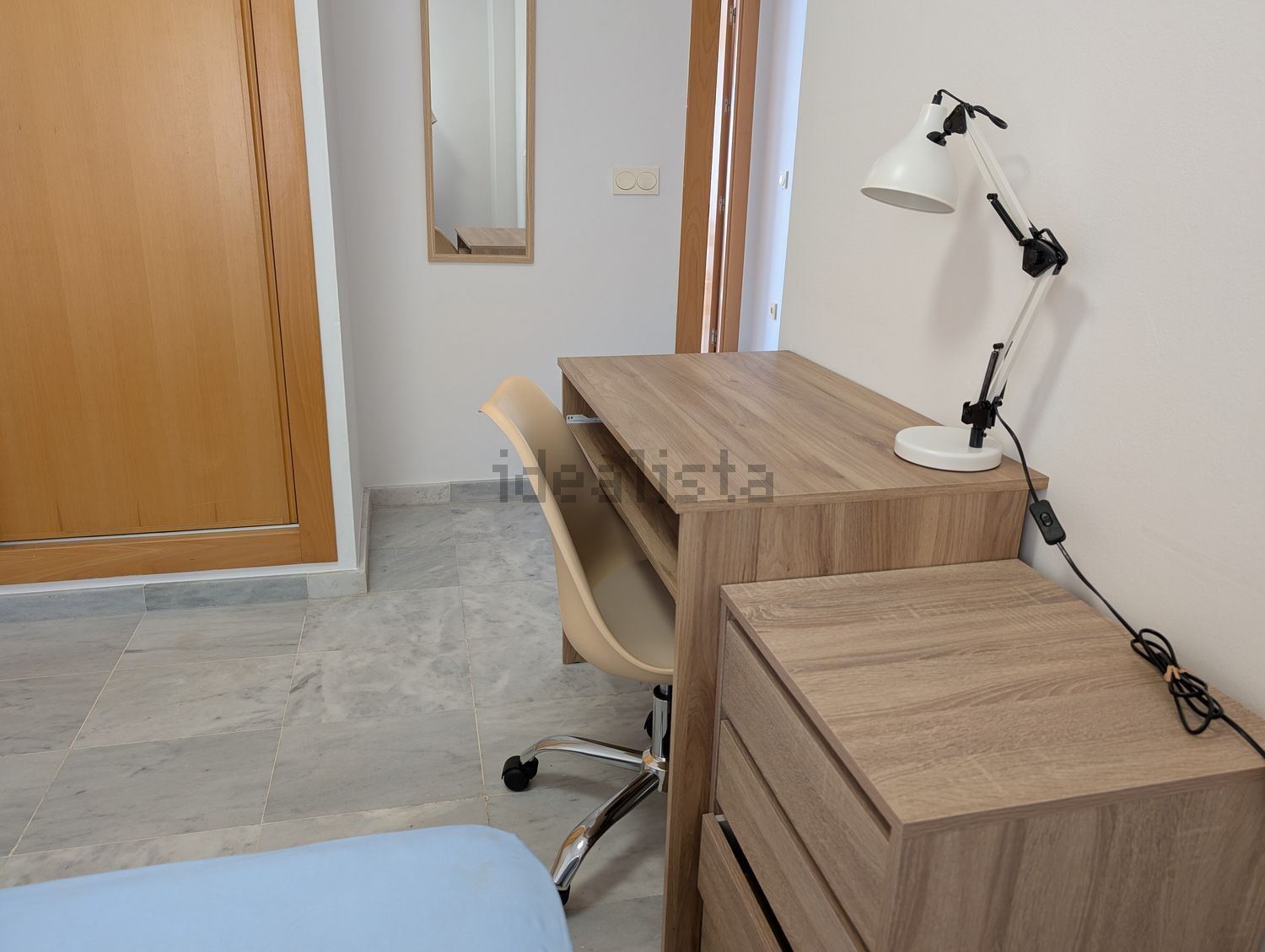 Wohnung 67 m² in Almería