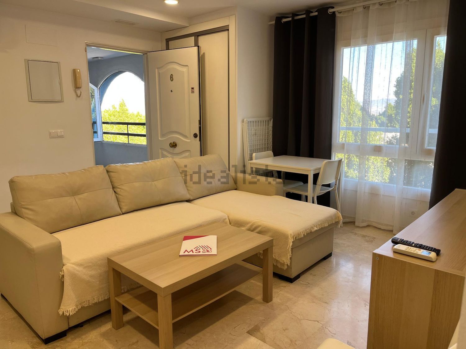 Pis de 45 m² a Alhaurín el Grande