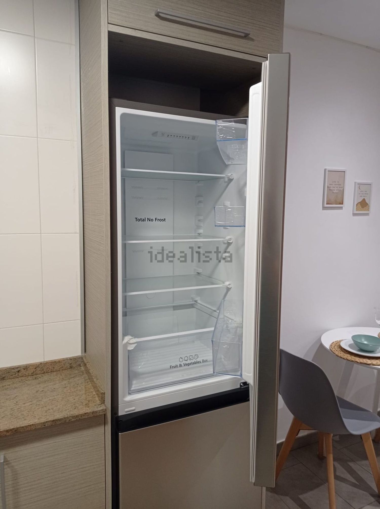 Piso de 57 m² en Mataró