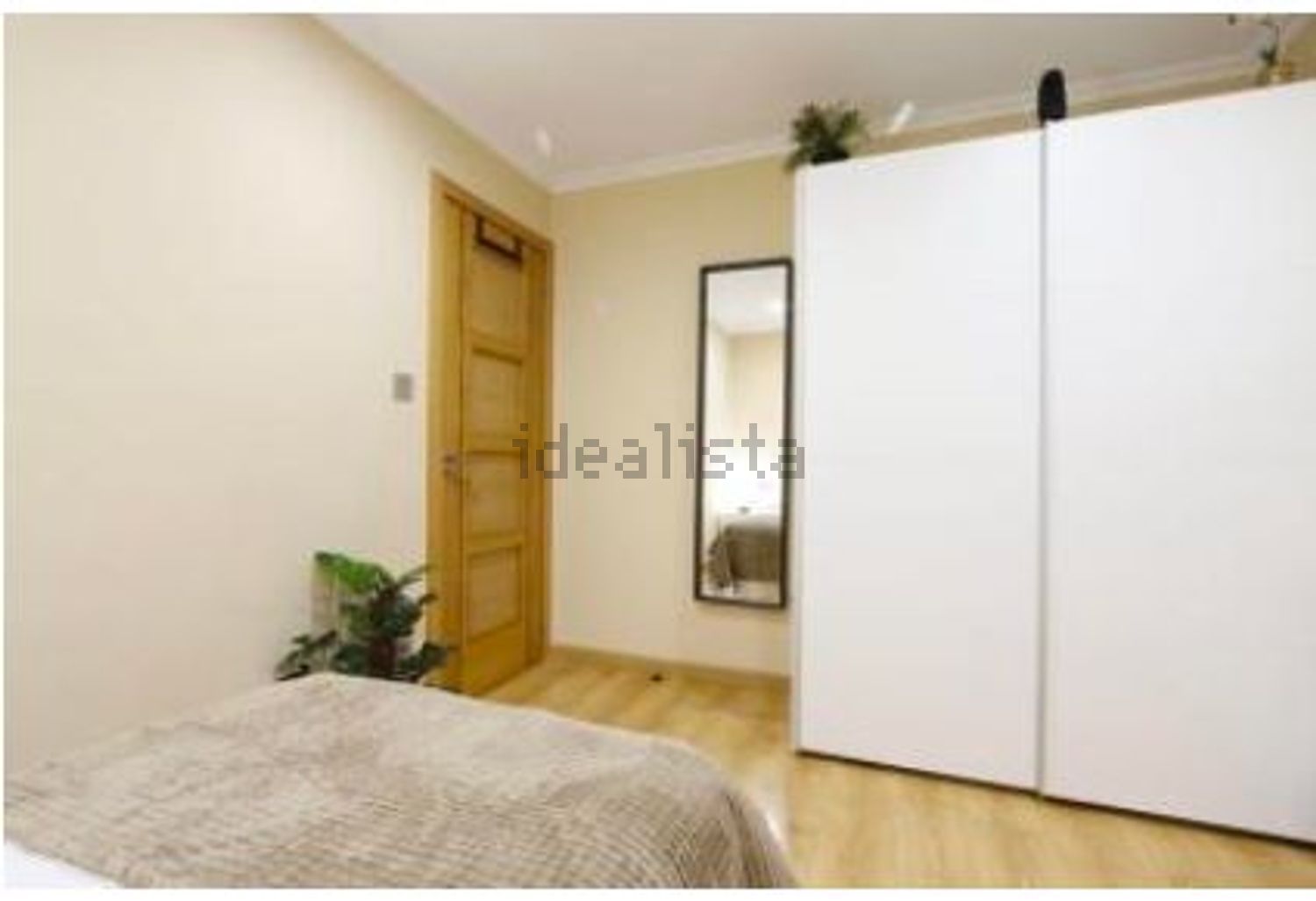 Habitació de lloguer, Ourense