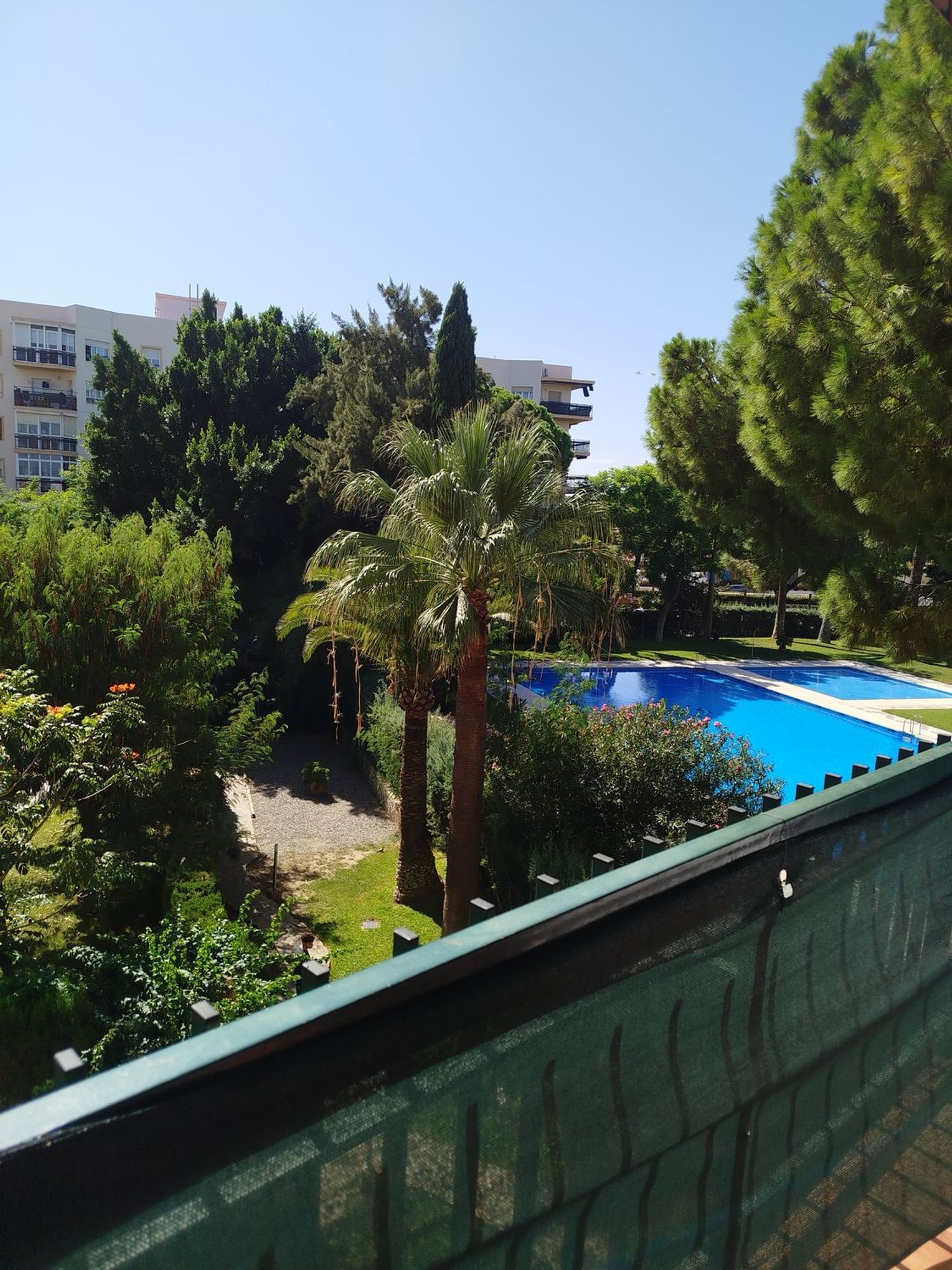 Habitación en alquiler, Málaga