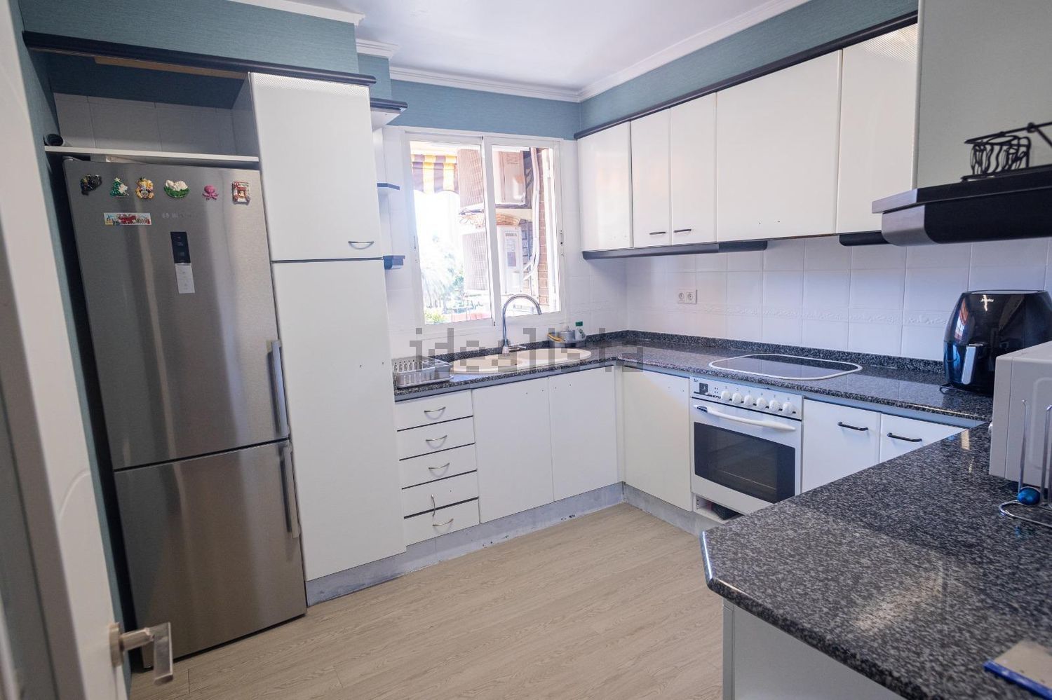 Room for rent, Valencia