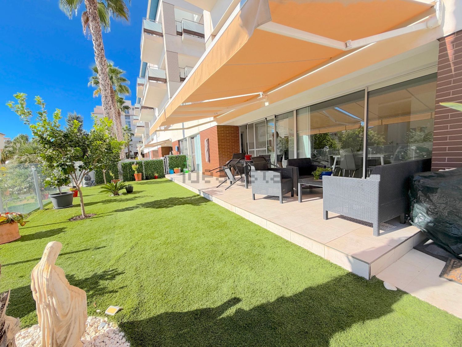 Piso de 85 m² en Orihuela