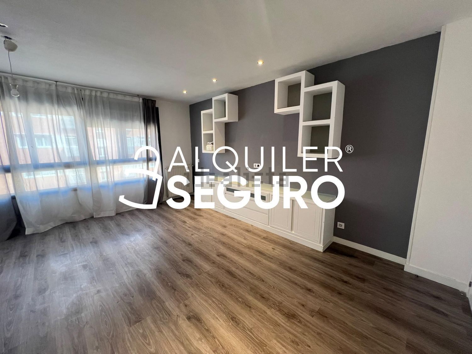 Pis de 125 m² a Madrid