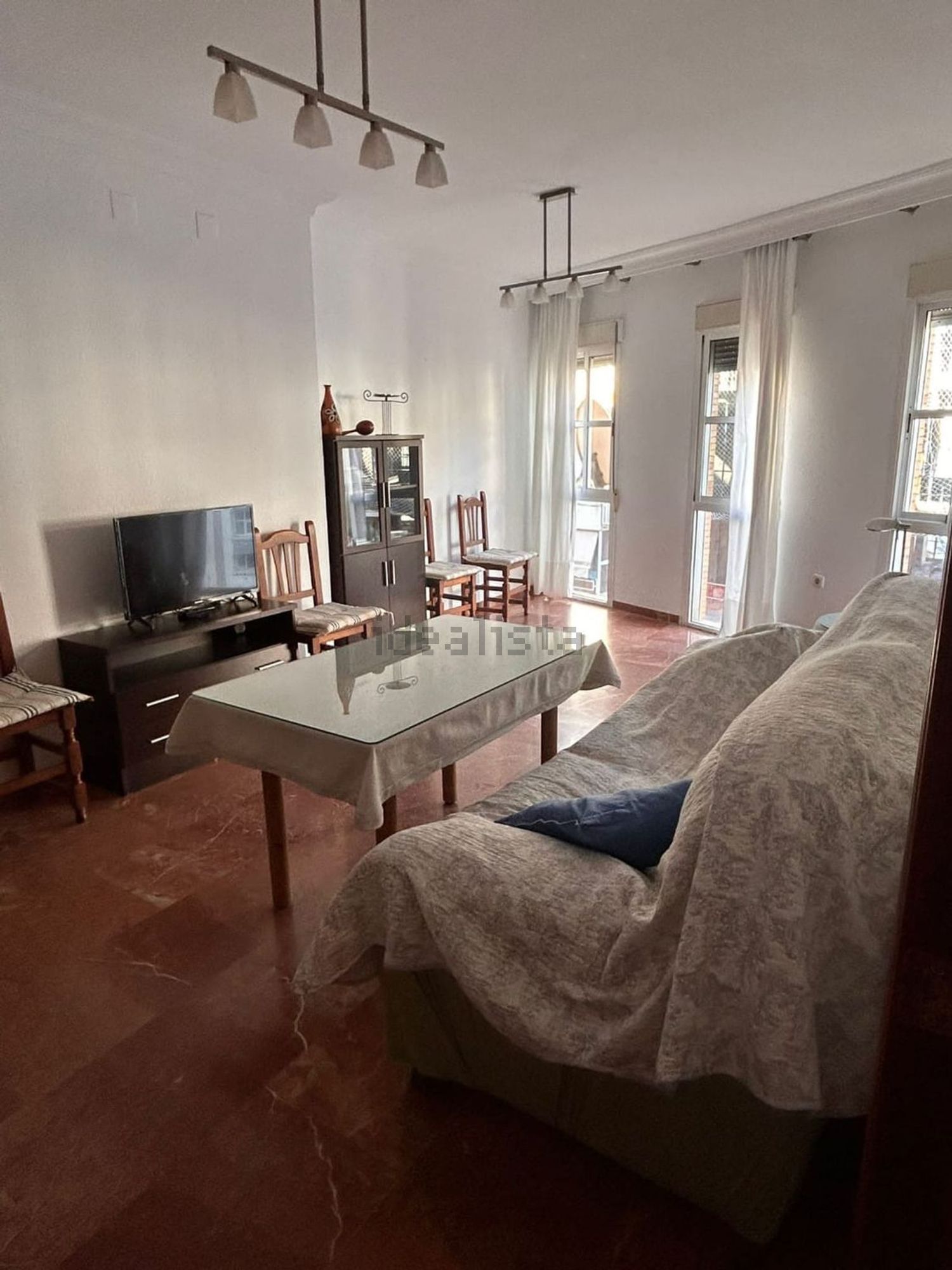 Pis de 72 m² a Huelva