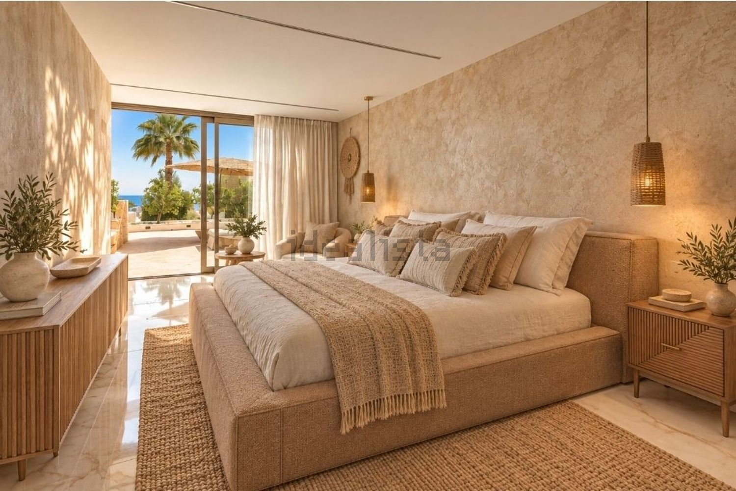 Haus 720 m² in Santa Eulària des Riu