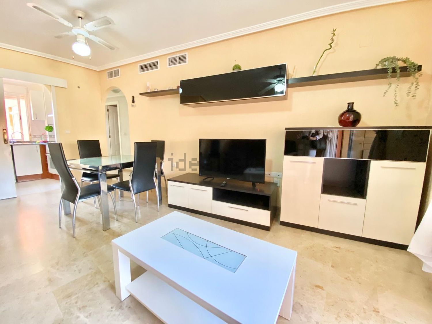 Pis de 58 m² a Oriola