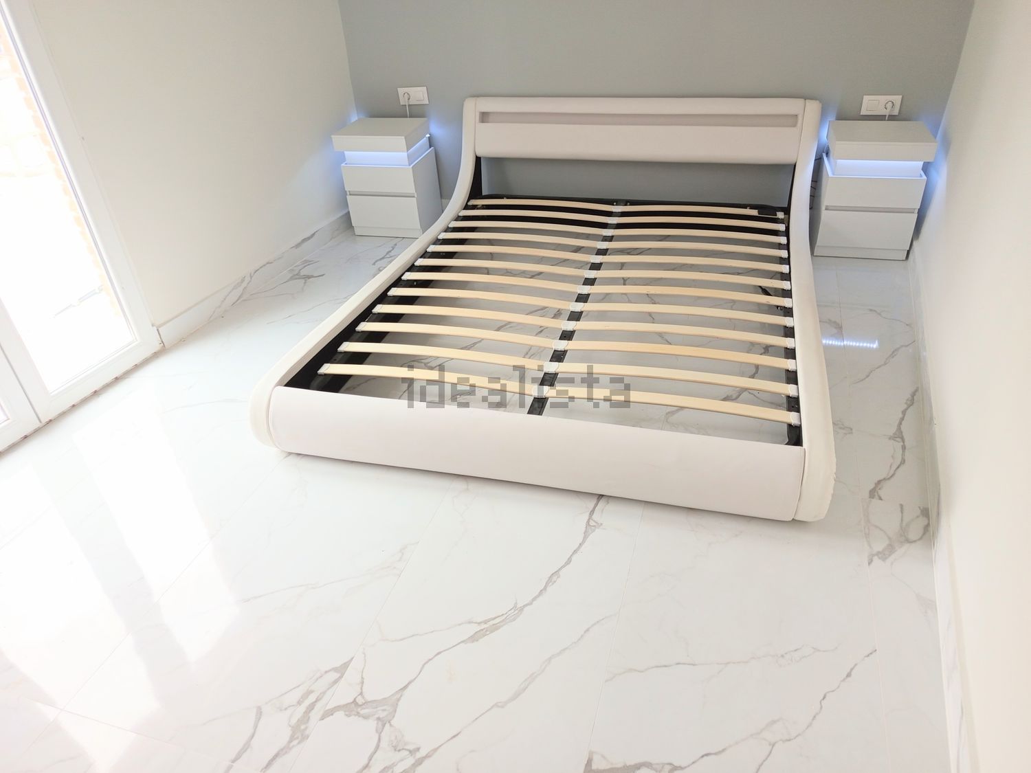 Piso de 50 m² en Toledo