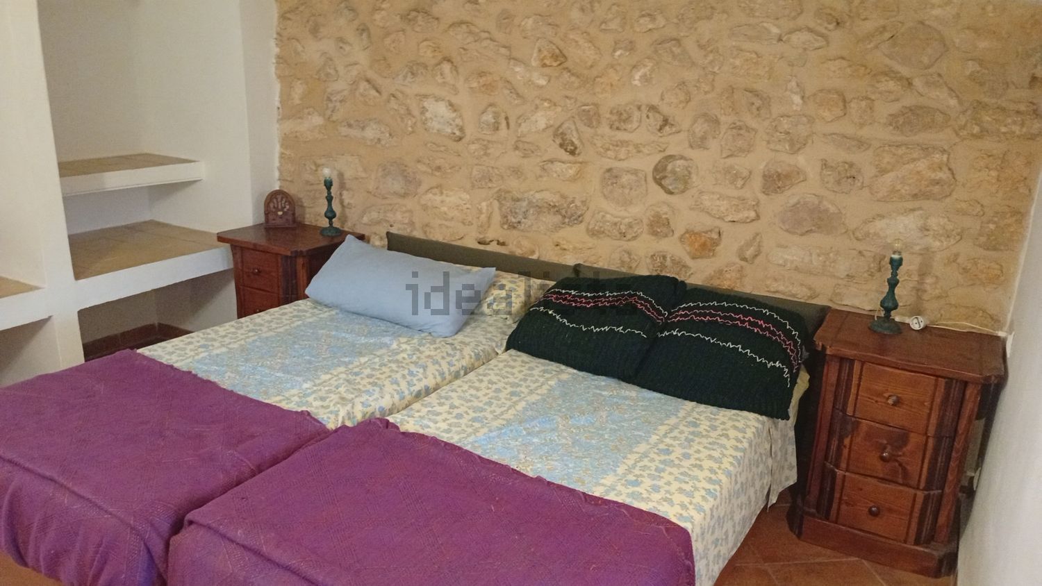 Habitació de lloguer, Consell