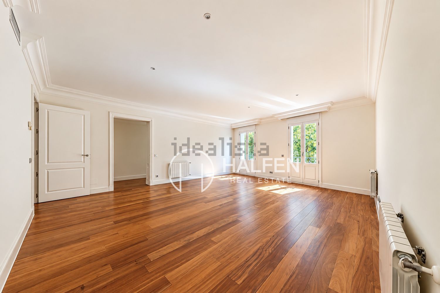 Apartamento 240 m² em Madrid