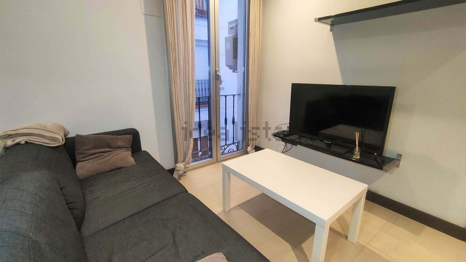 Pis de 46 m² a Madrid