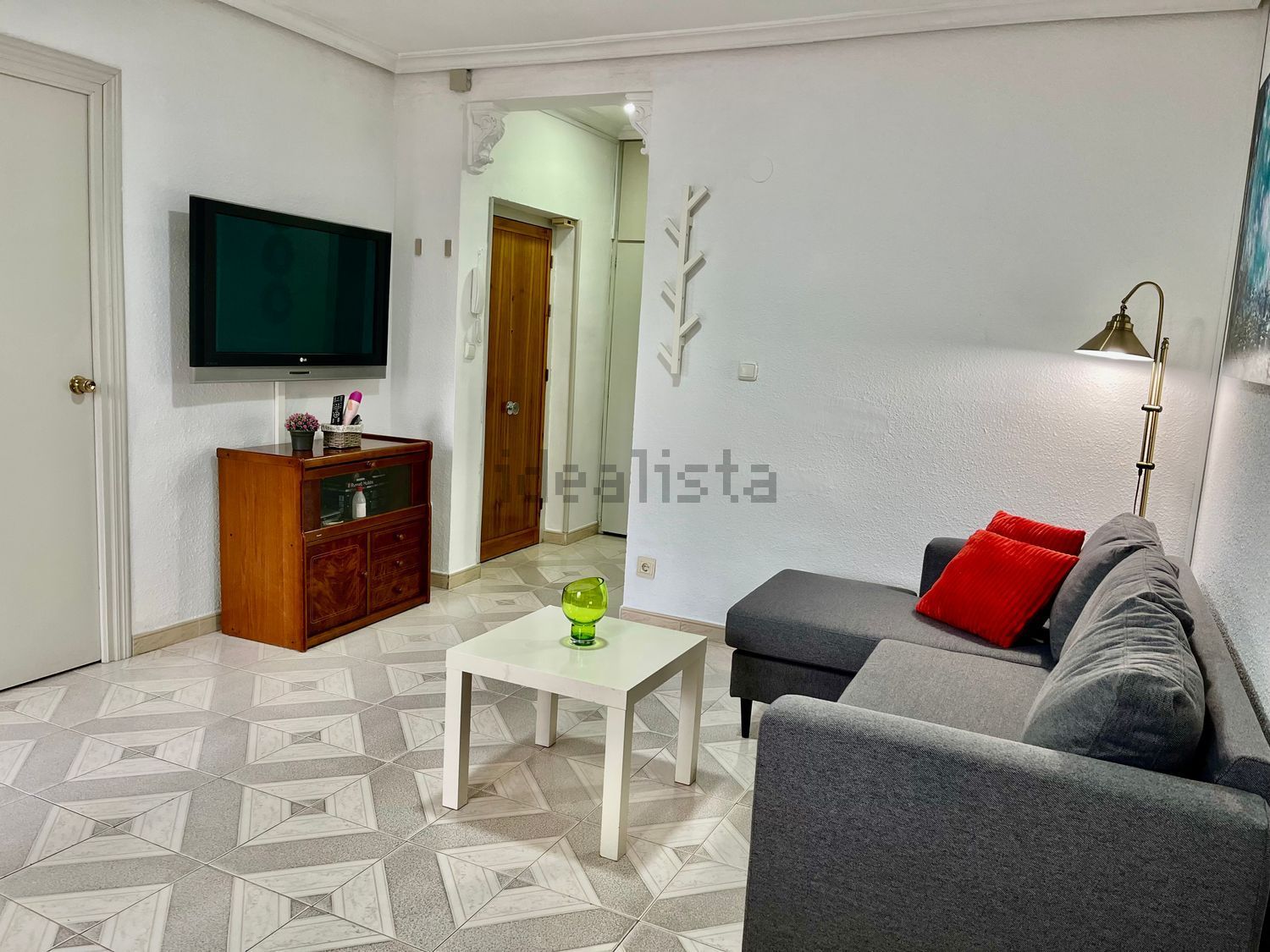 Zimmer zur Miete, Granada
