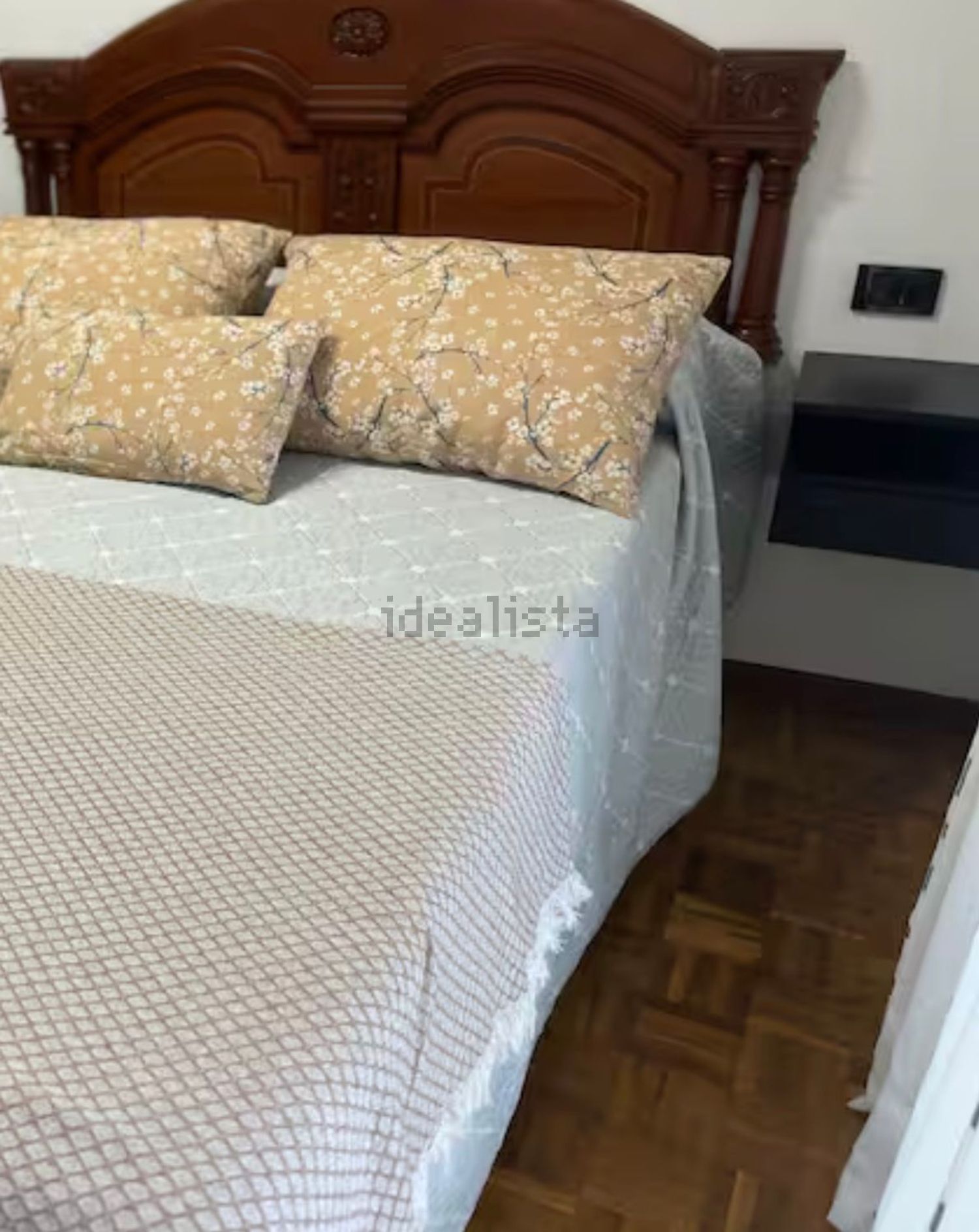 Piso de 80 m² en Madrid
