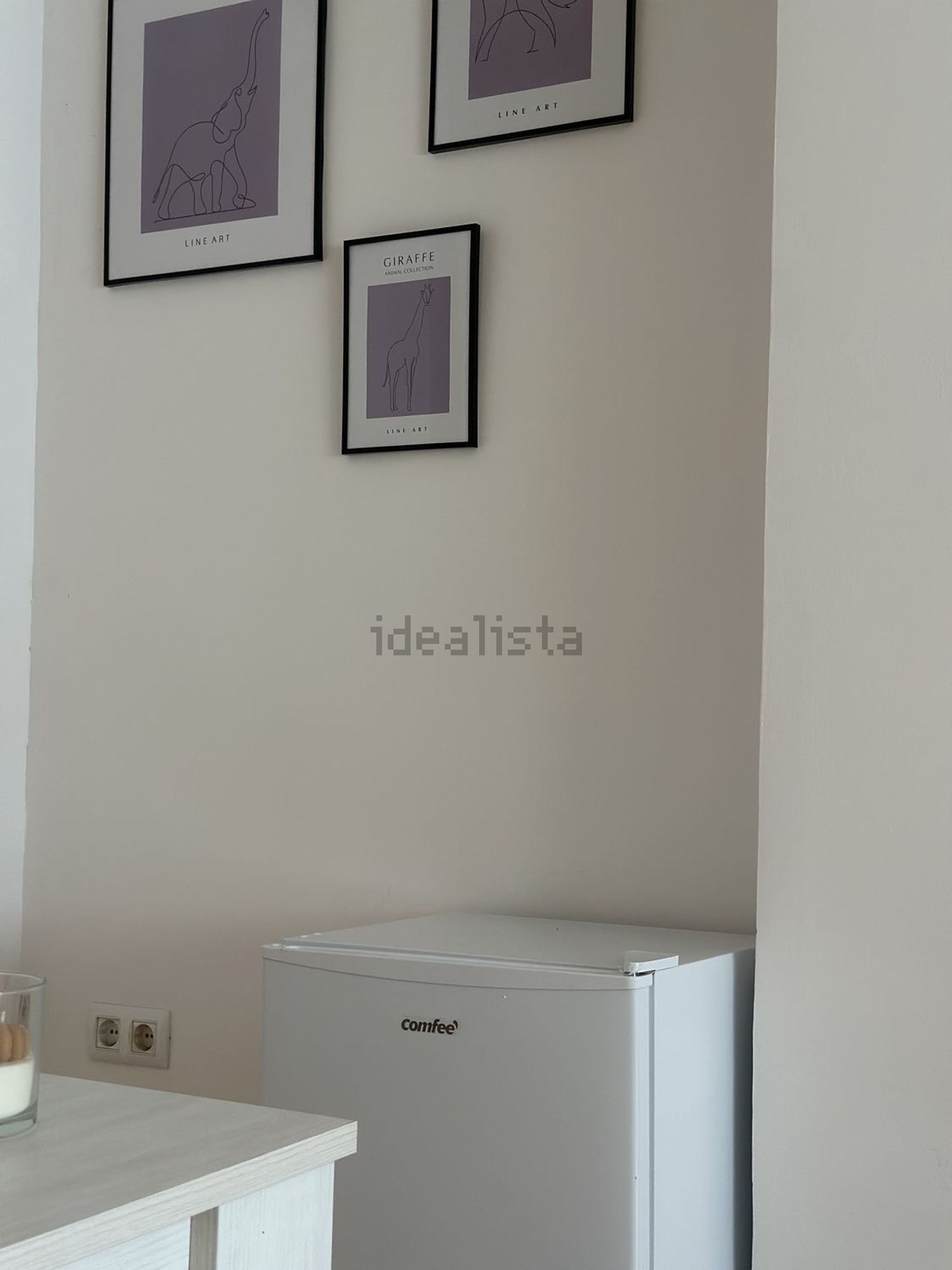 Zimmer zur Miete, Talavera de la Reina