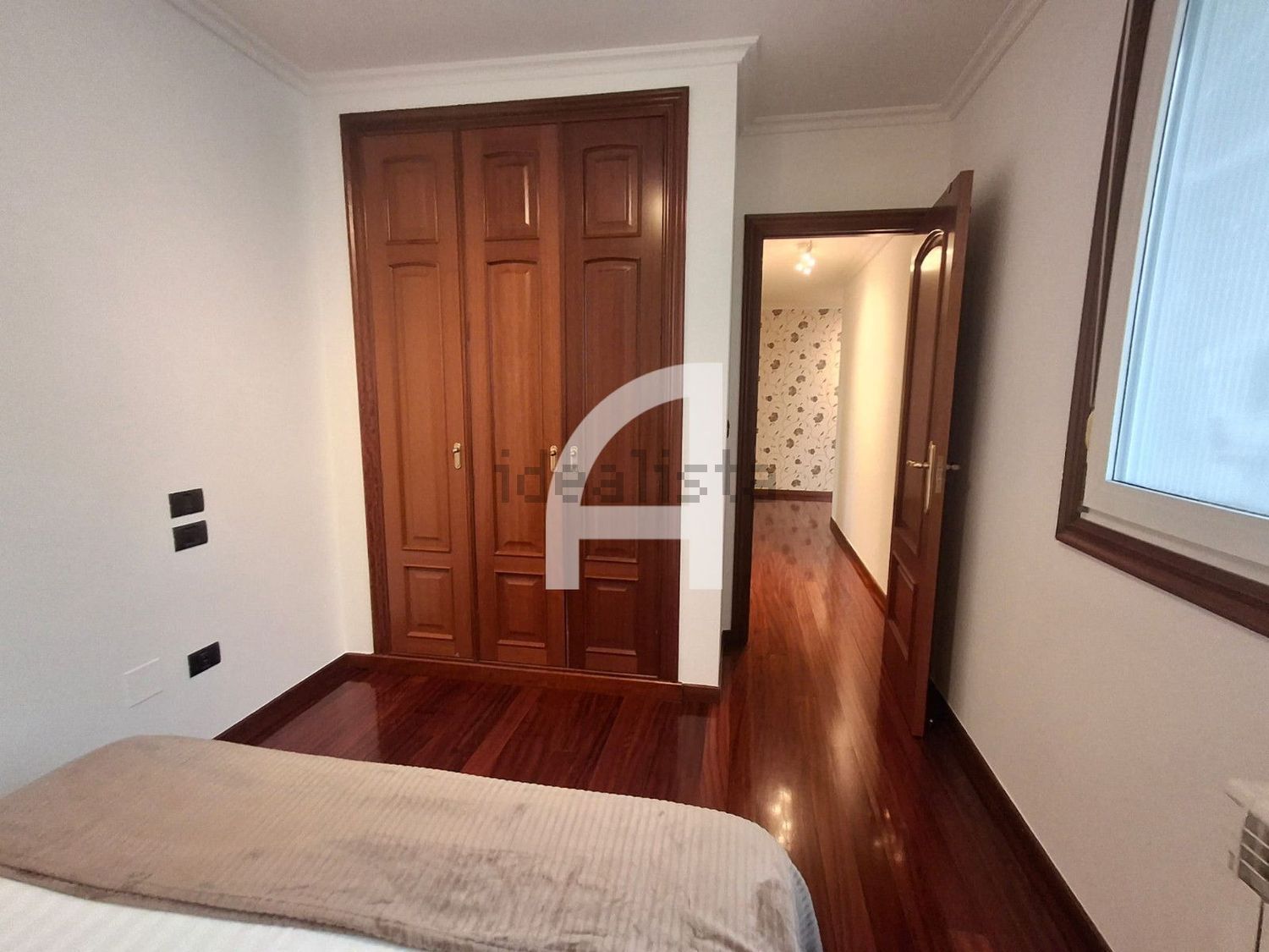 Piso de 78 m² en Vigo