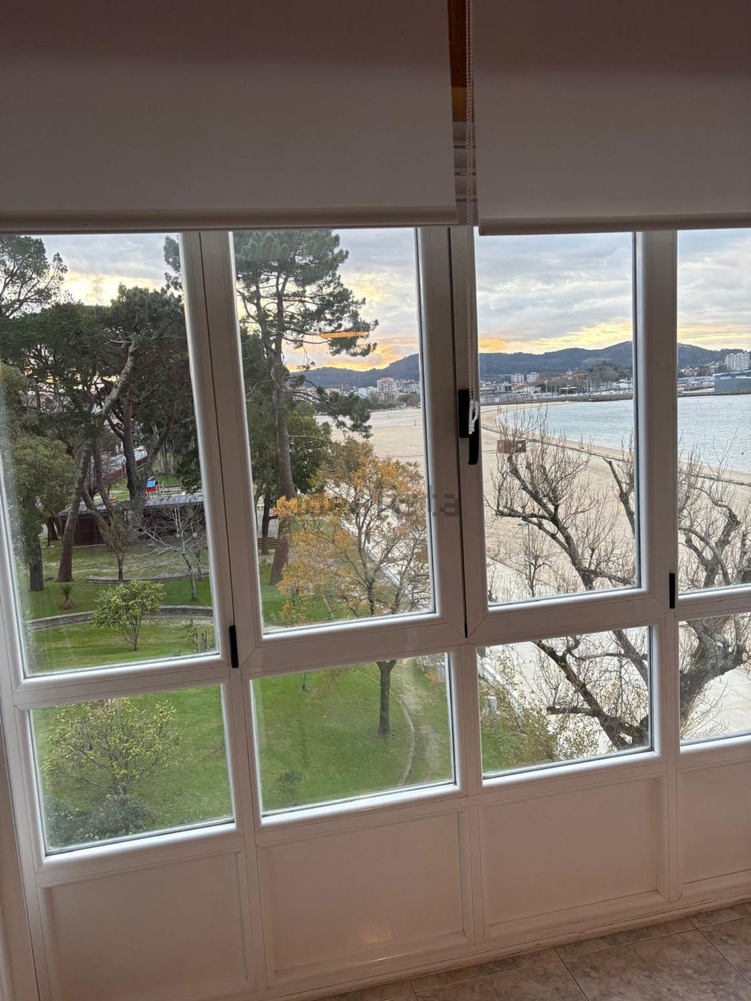 Wohnung 115 m² in Vilagarcía de Arousa