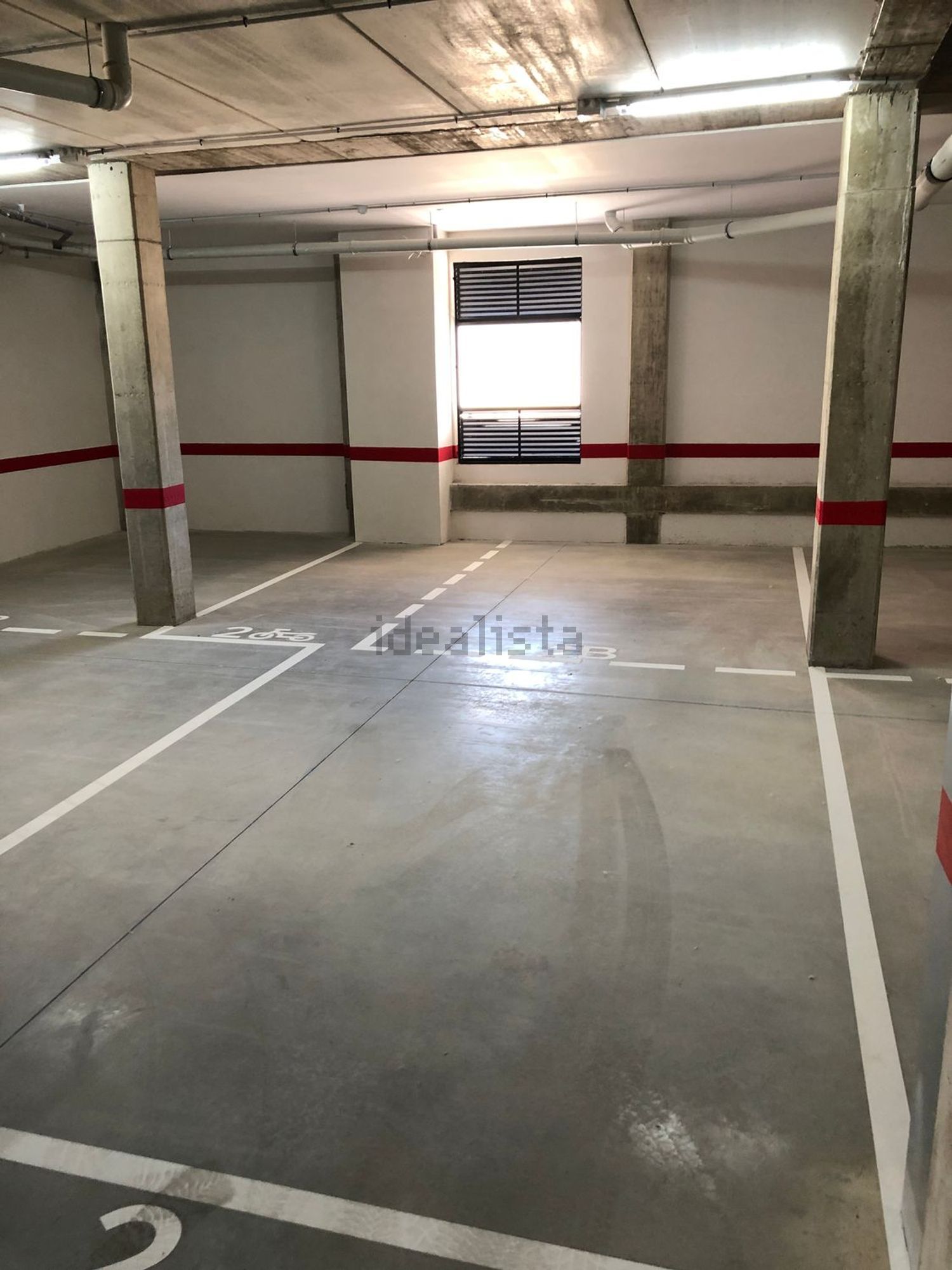 Wohnung 98 m² in Soria