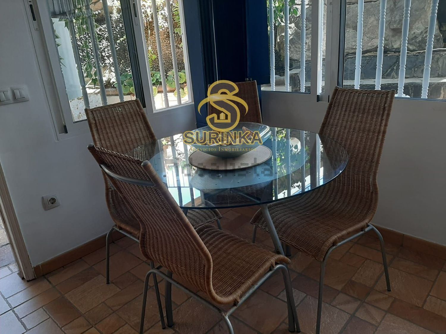 Piso de 64 m² en San Bartolomé de Tirajana