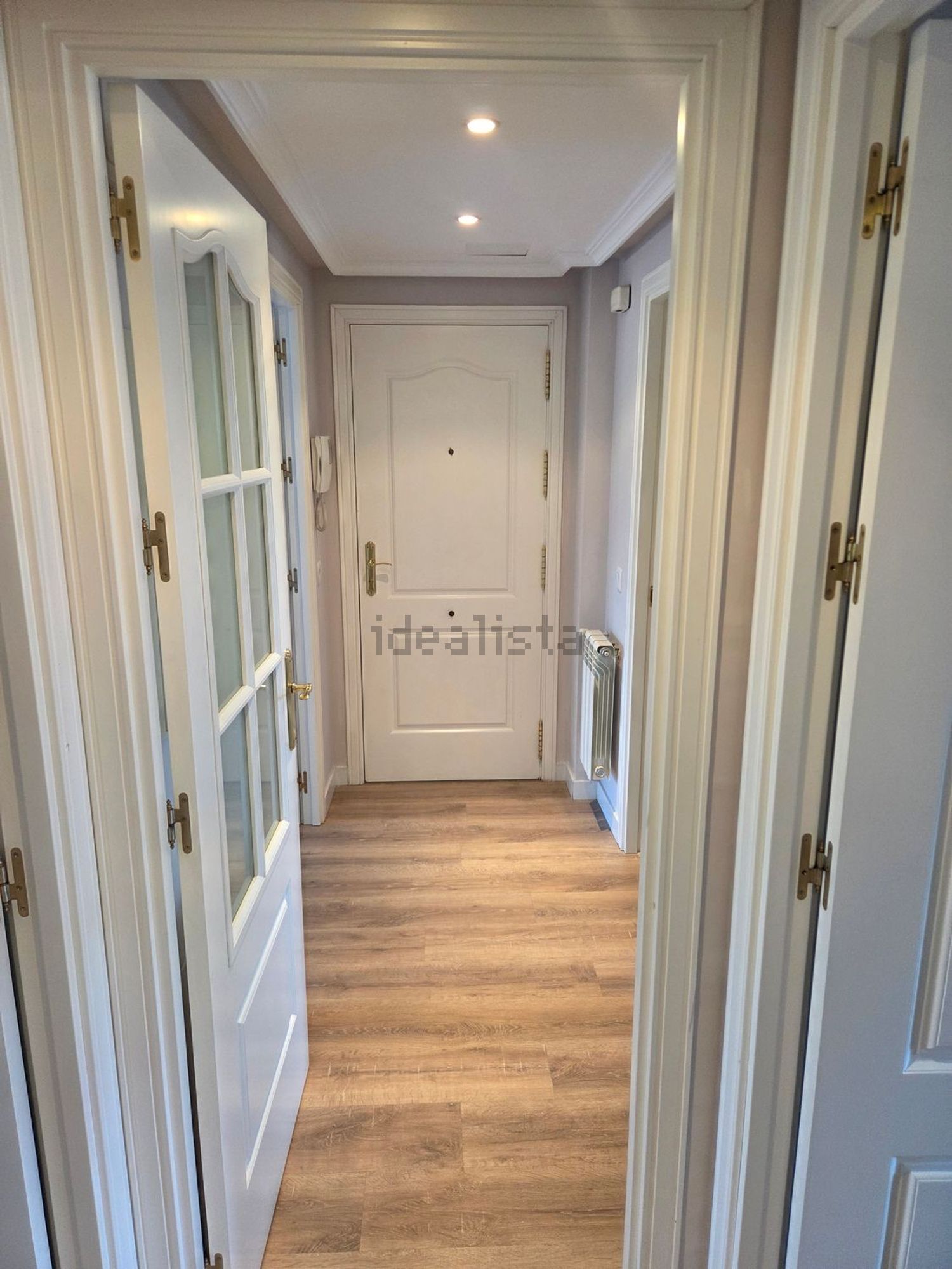 Appartamento 119 m² a Madrid