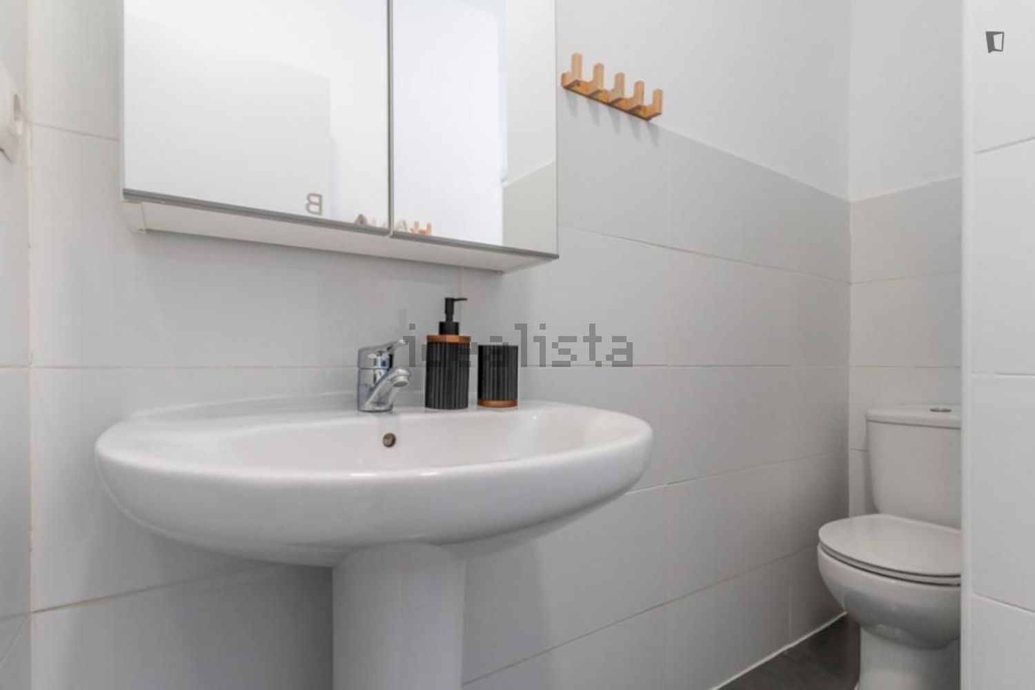 Habitación en alquiler, Madrid