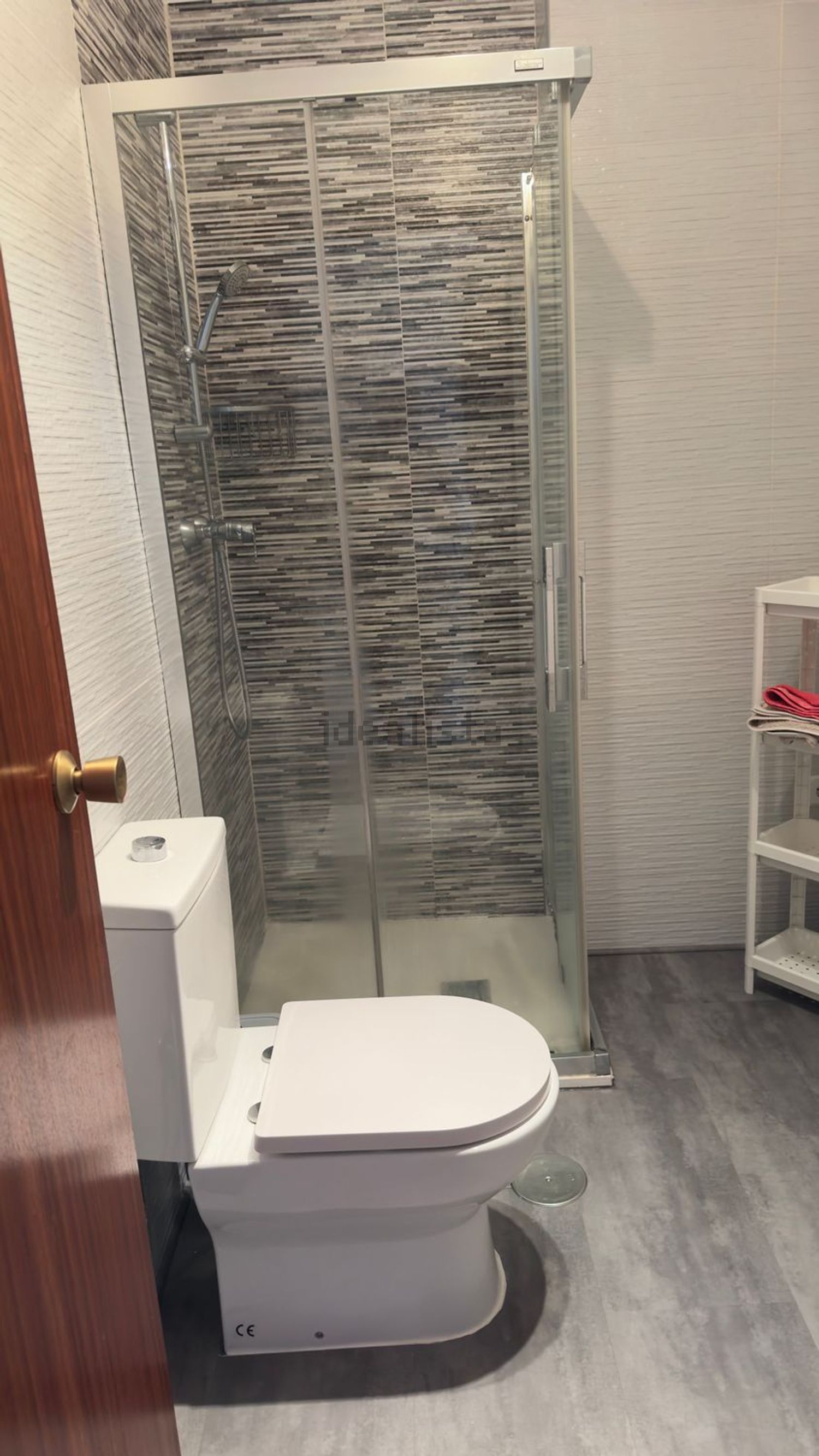 Pis de 80 m² a Madrid