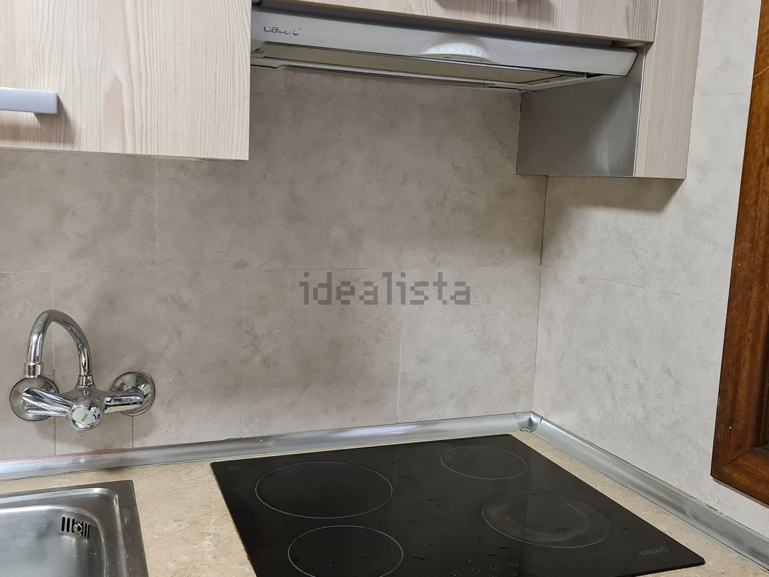 Piso de 100 m² en Valladolid