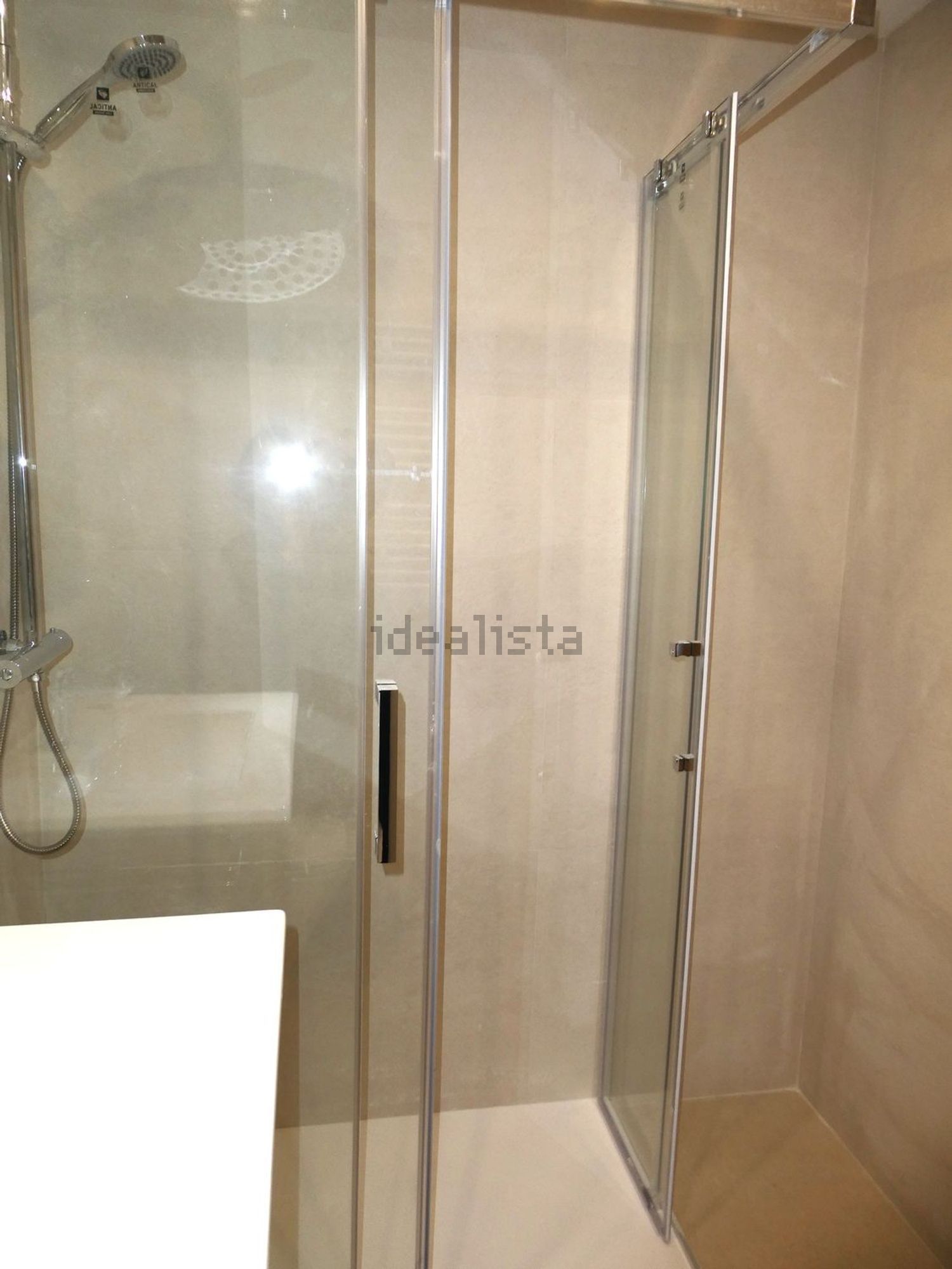 Pis de 173 m² a Madrid